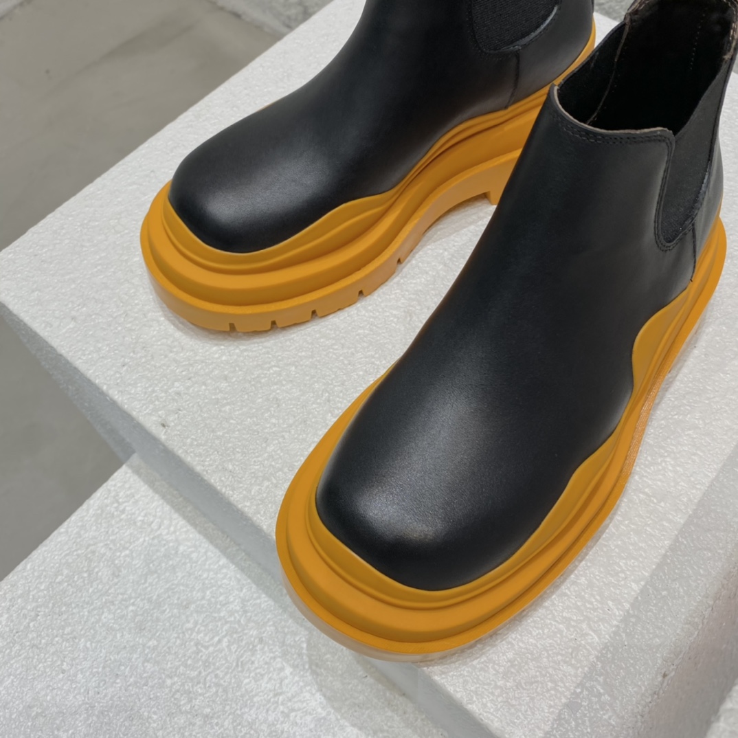 BVSHOES