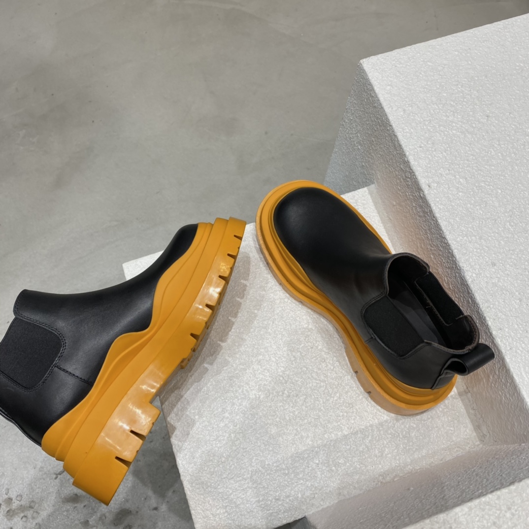 BVSHOES