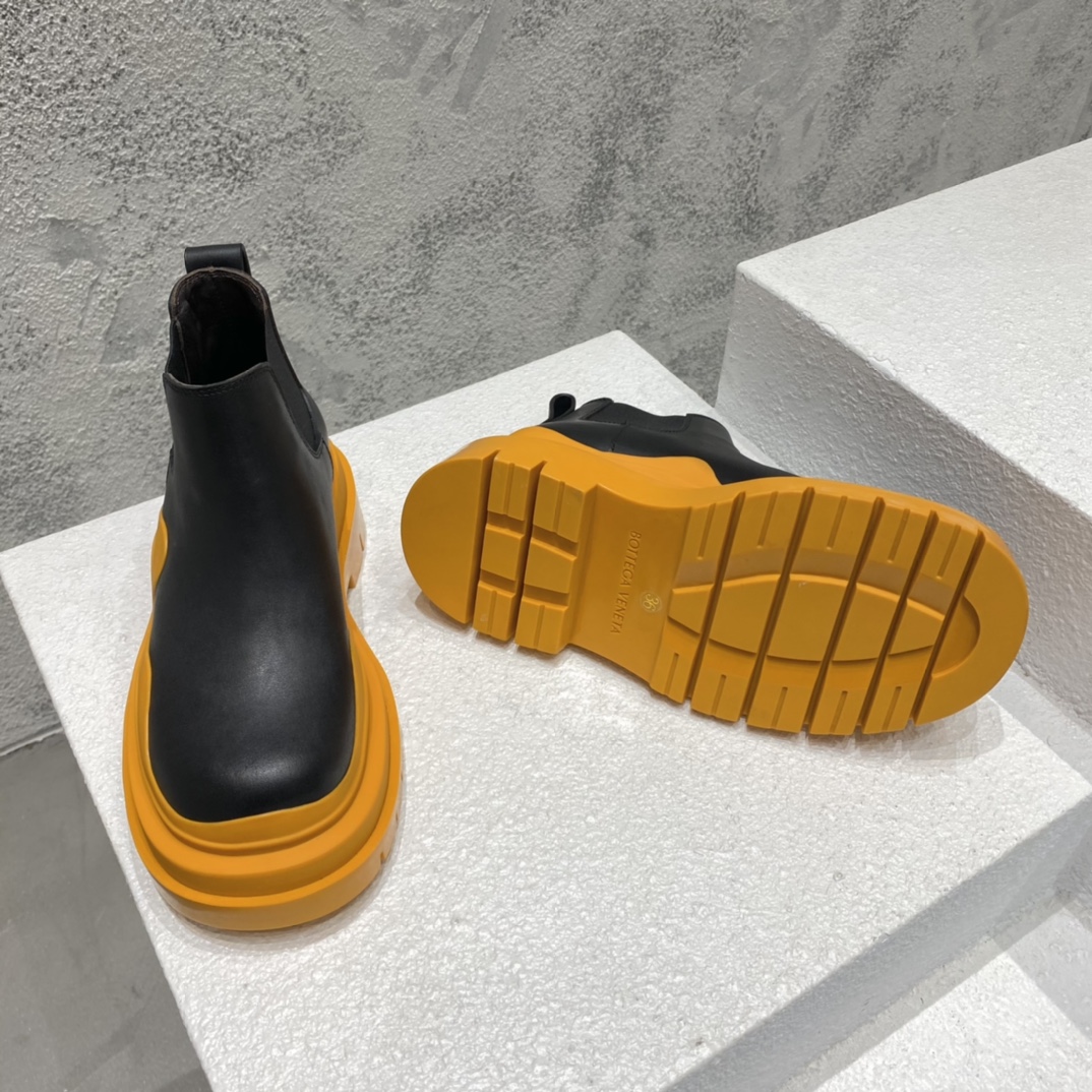 BVSHOES