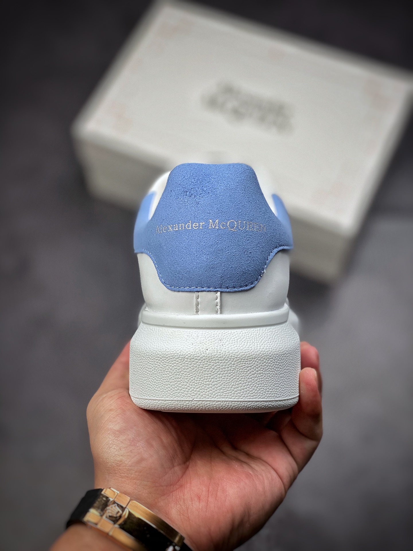 AlexanderMcQueenSHOES