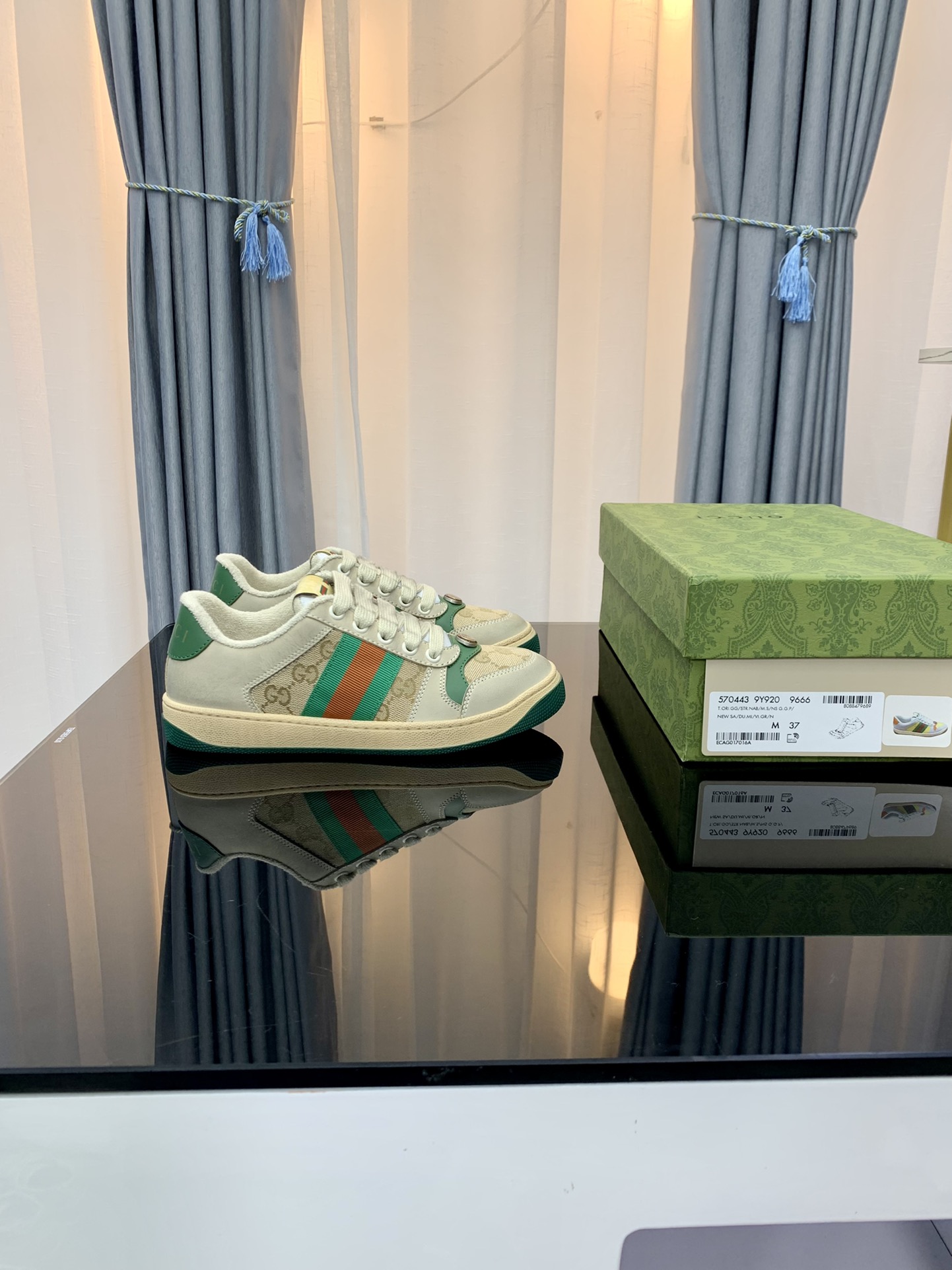 Womens shoes collection