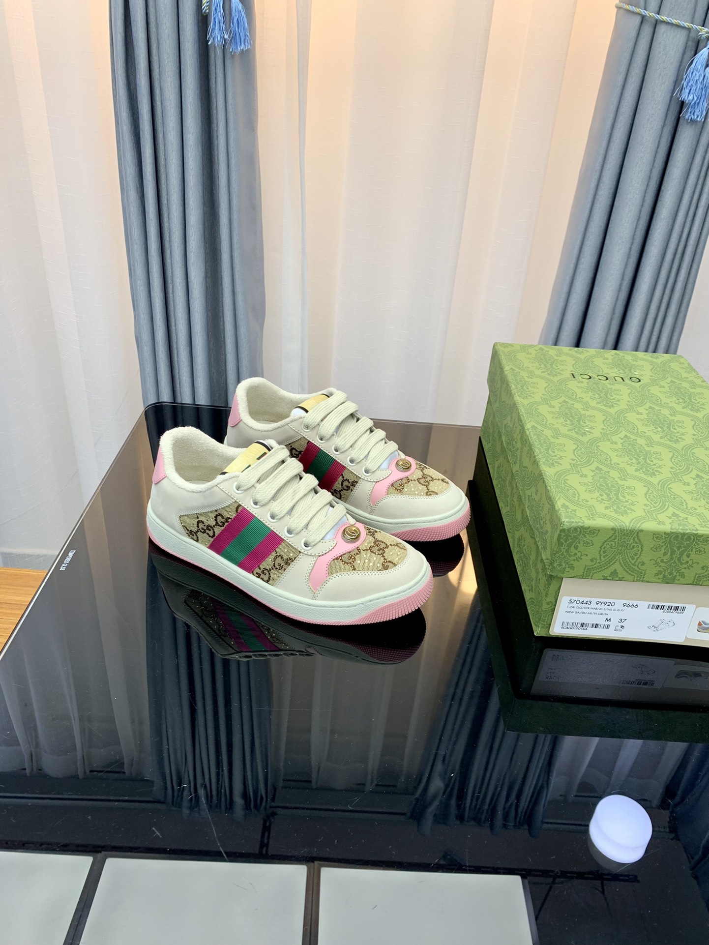 Womens shoes collection