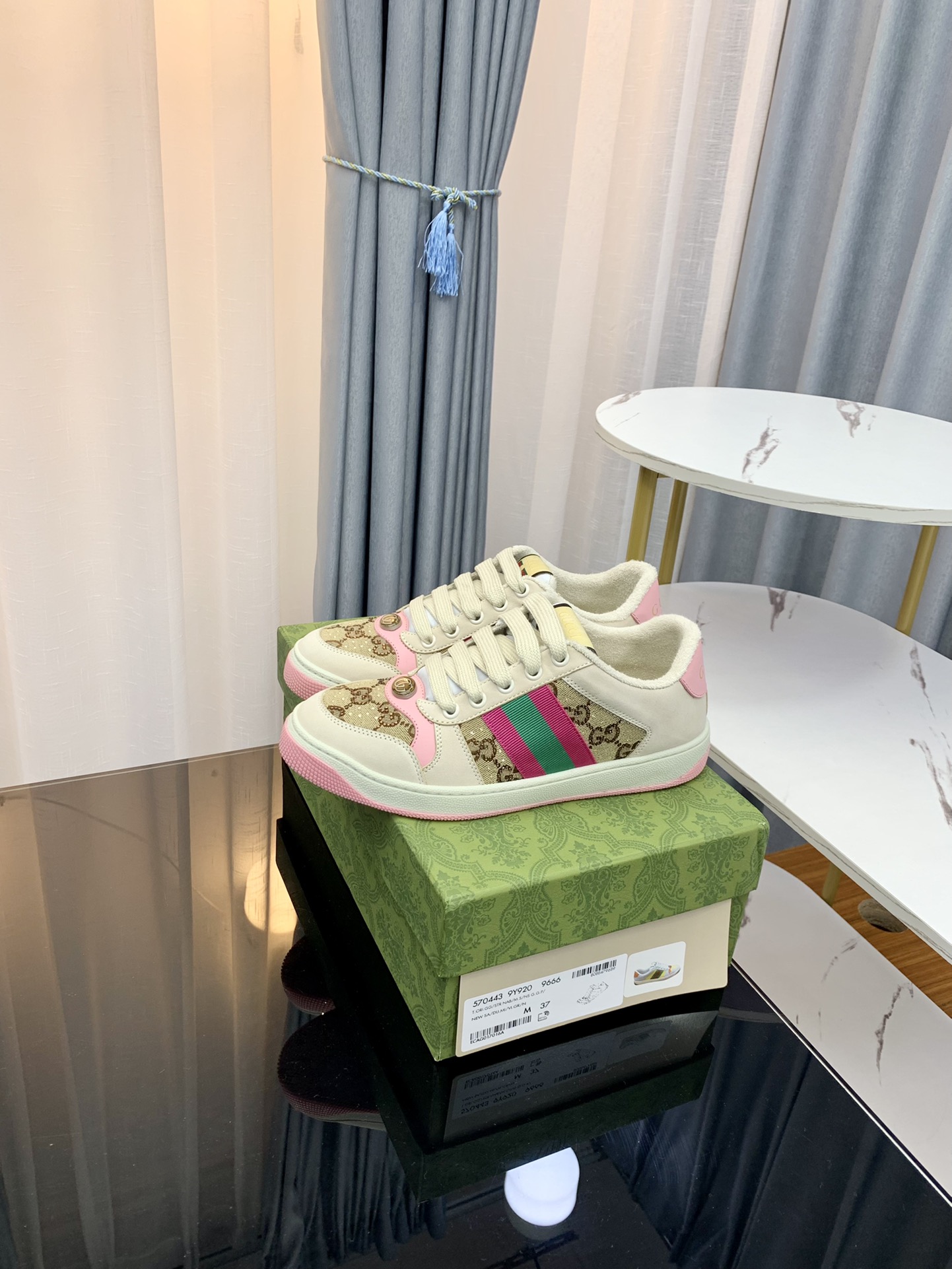 Womens shoes collection