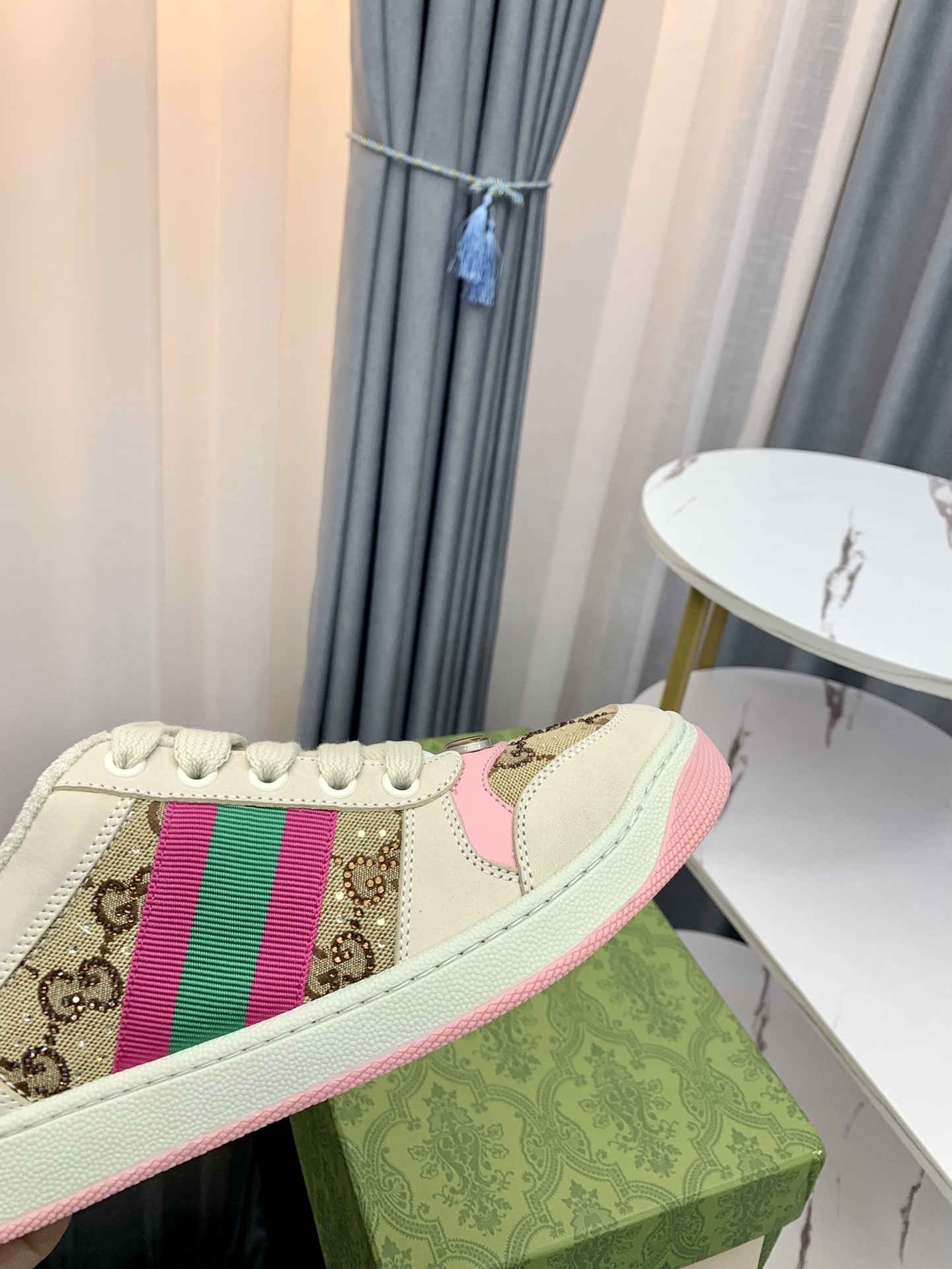 Womens shoes collection