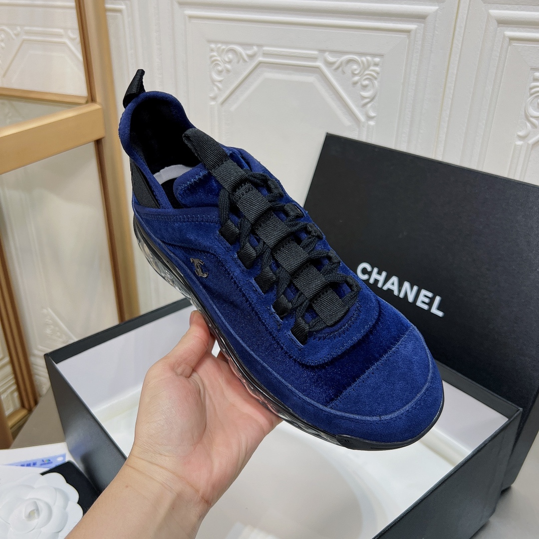 ChanelSHOES