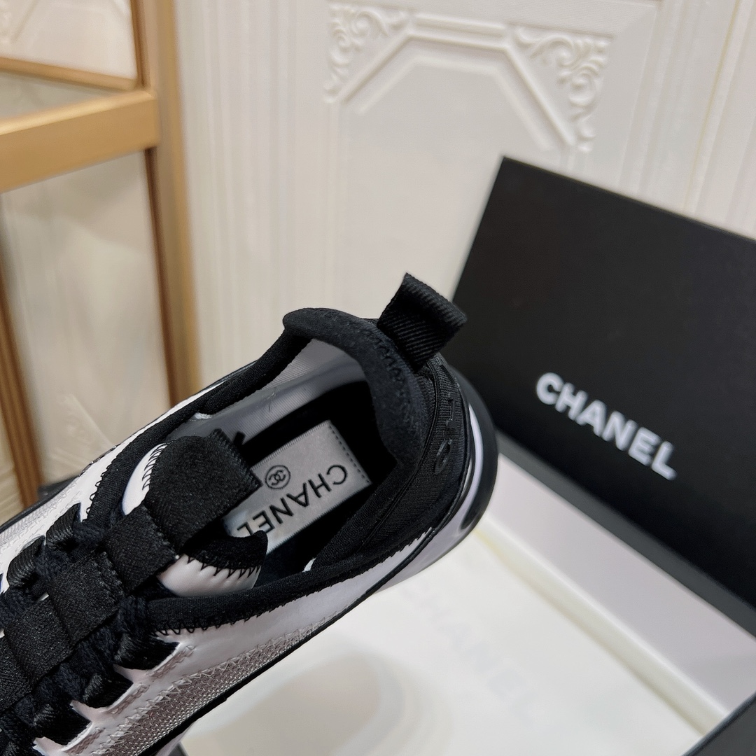 ChanelSHOES