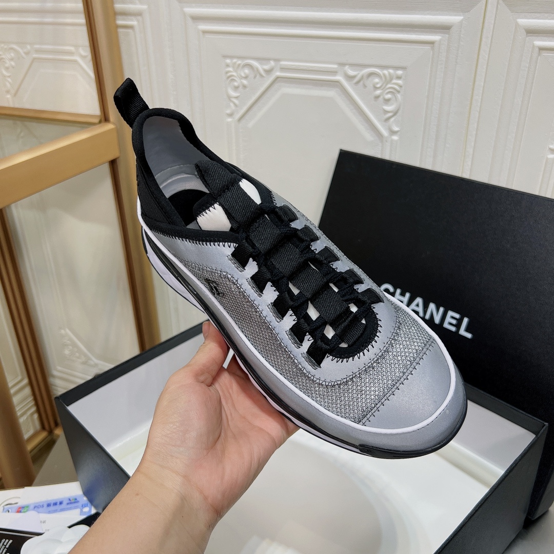ChanelSHOES