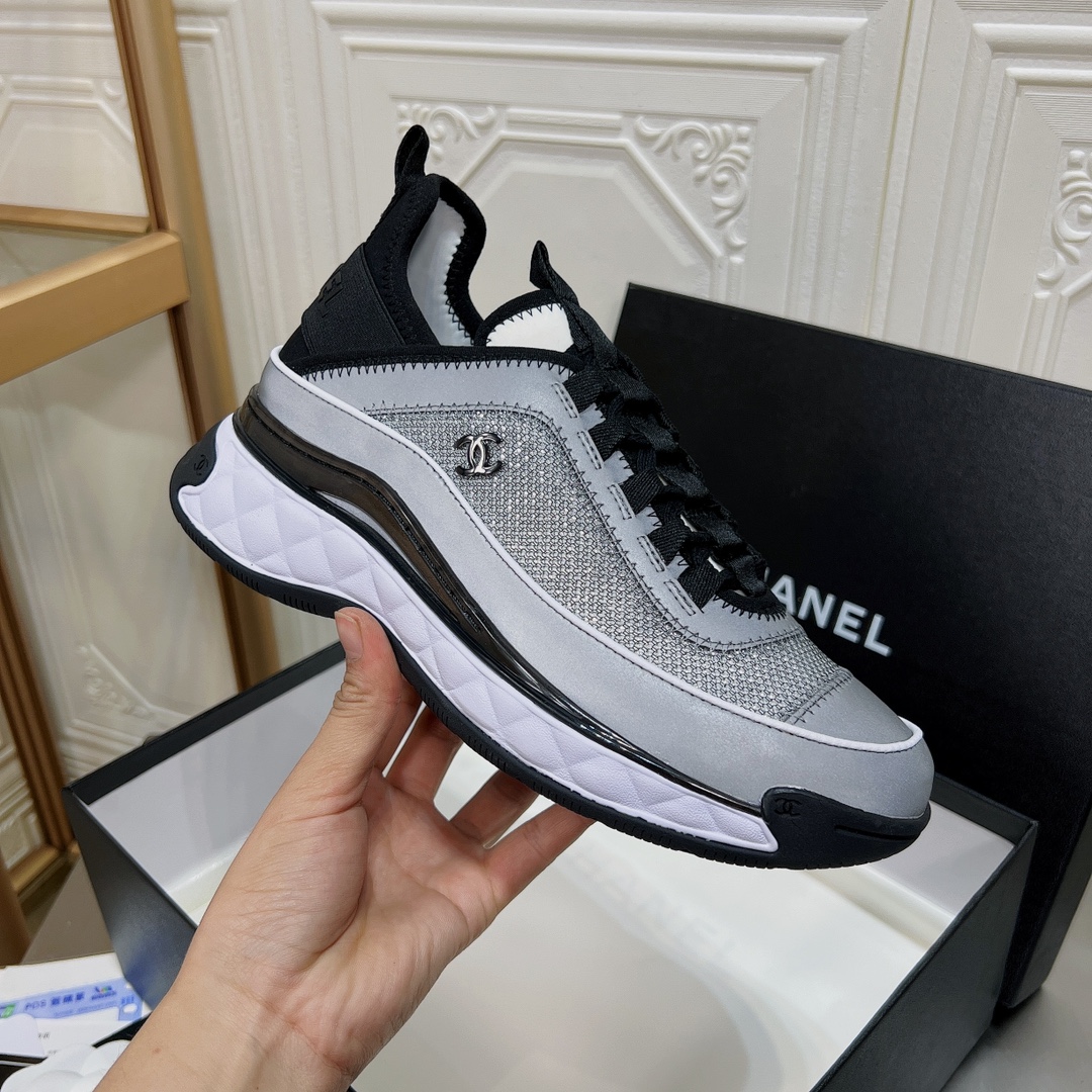 ChanelSHOES