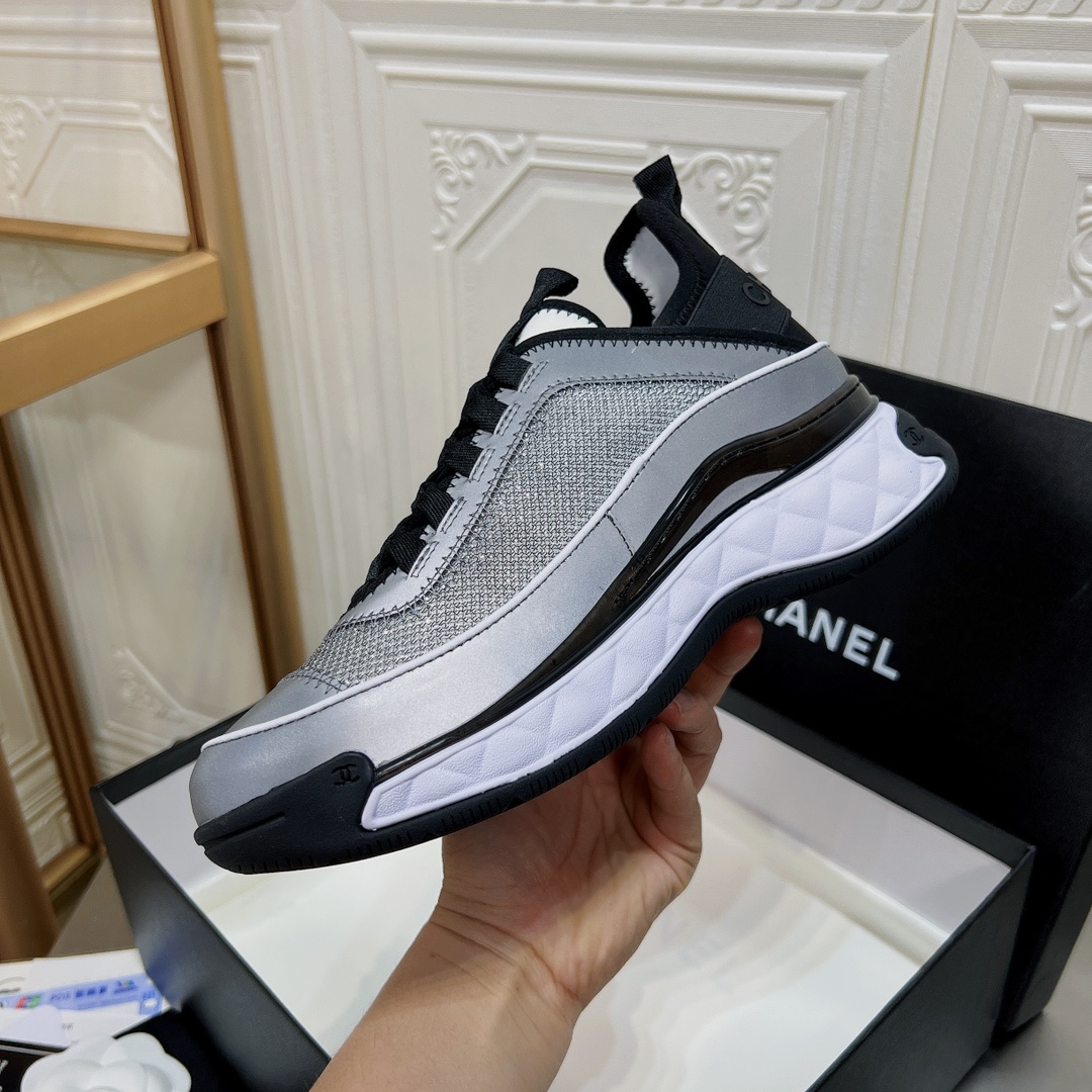 ChanelSHOES