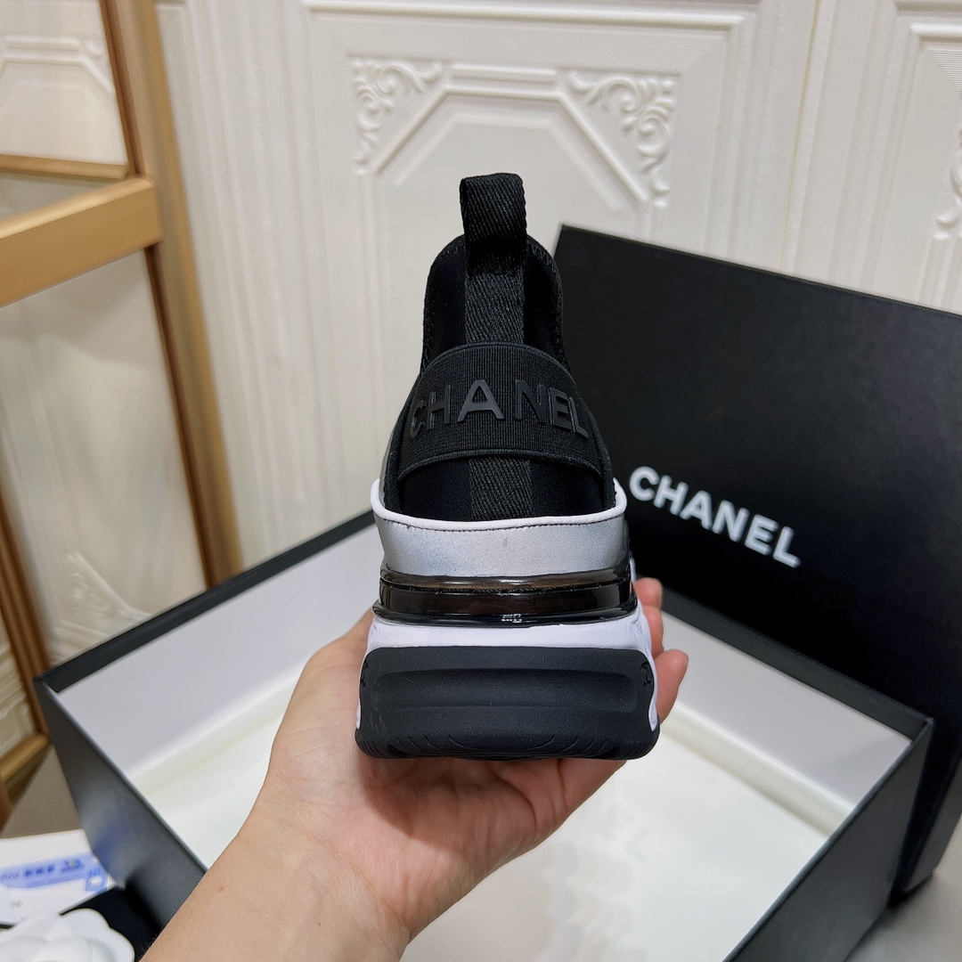 ChanelSHOES