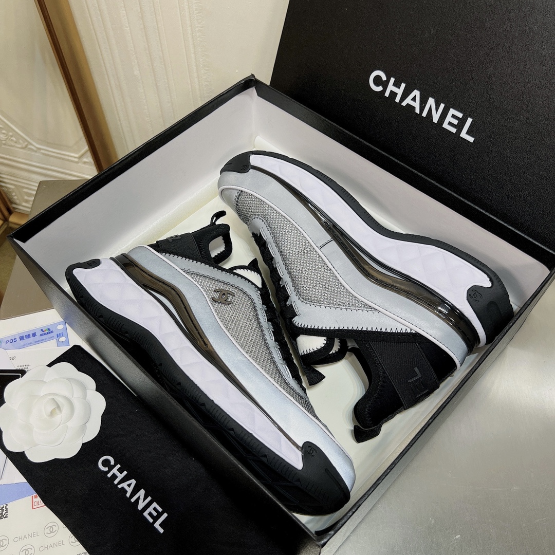 ChanelSHOES