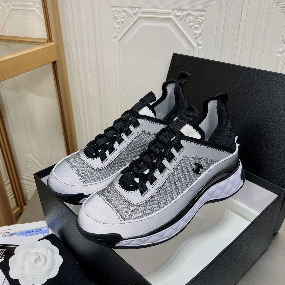 ChanelSHOES