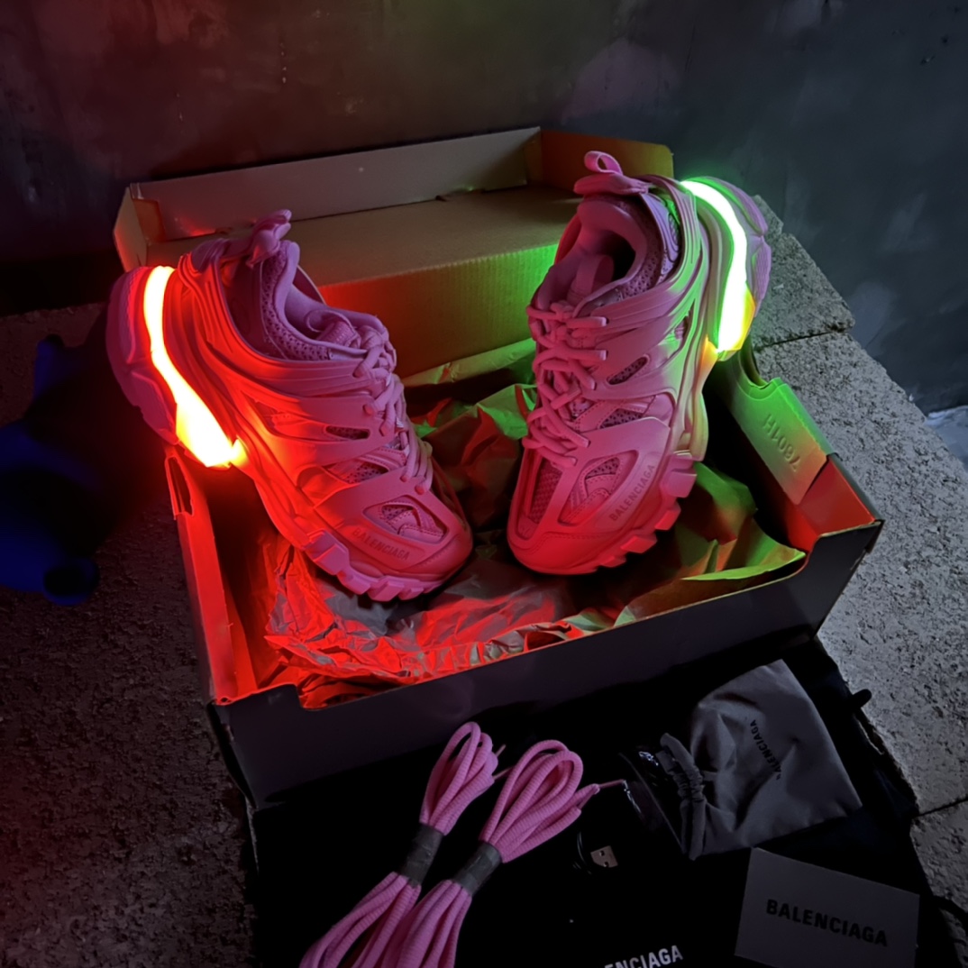BalenciagaSHOES