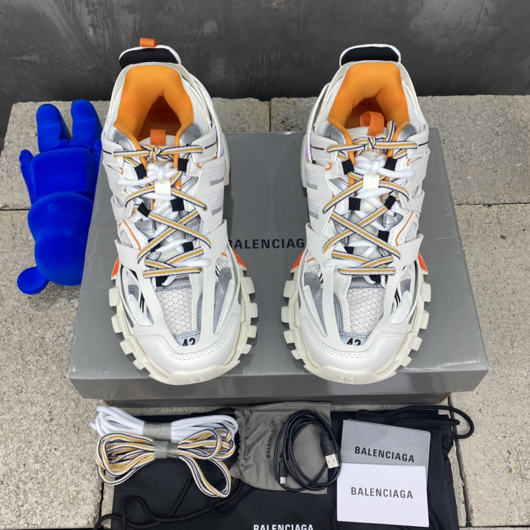 BalenciagaSHOES