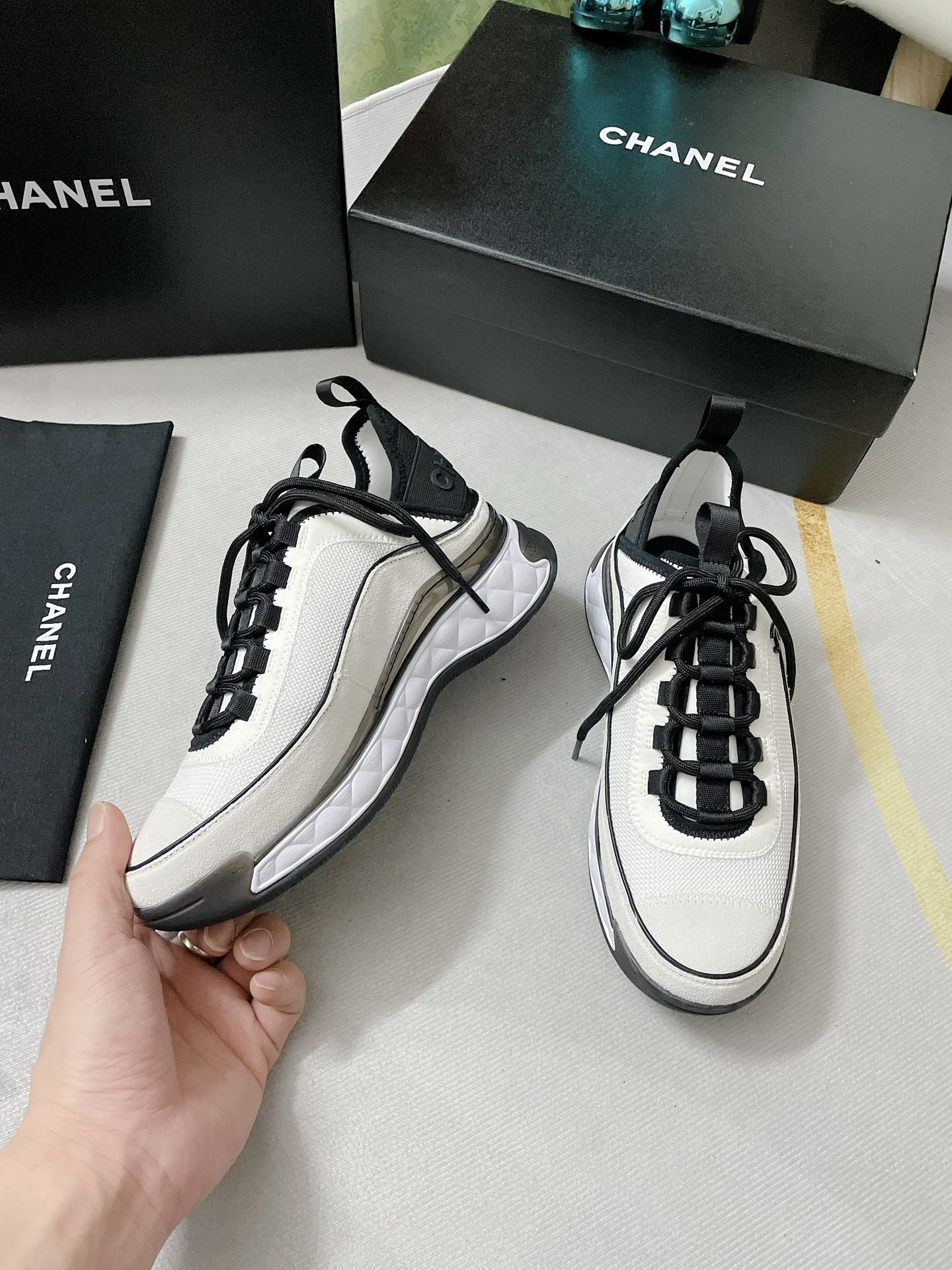 ChanelSHOES