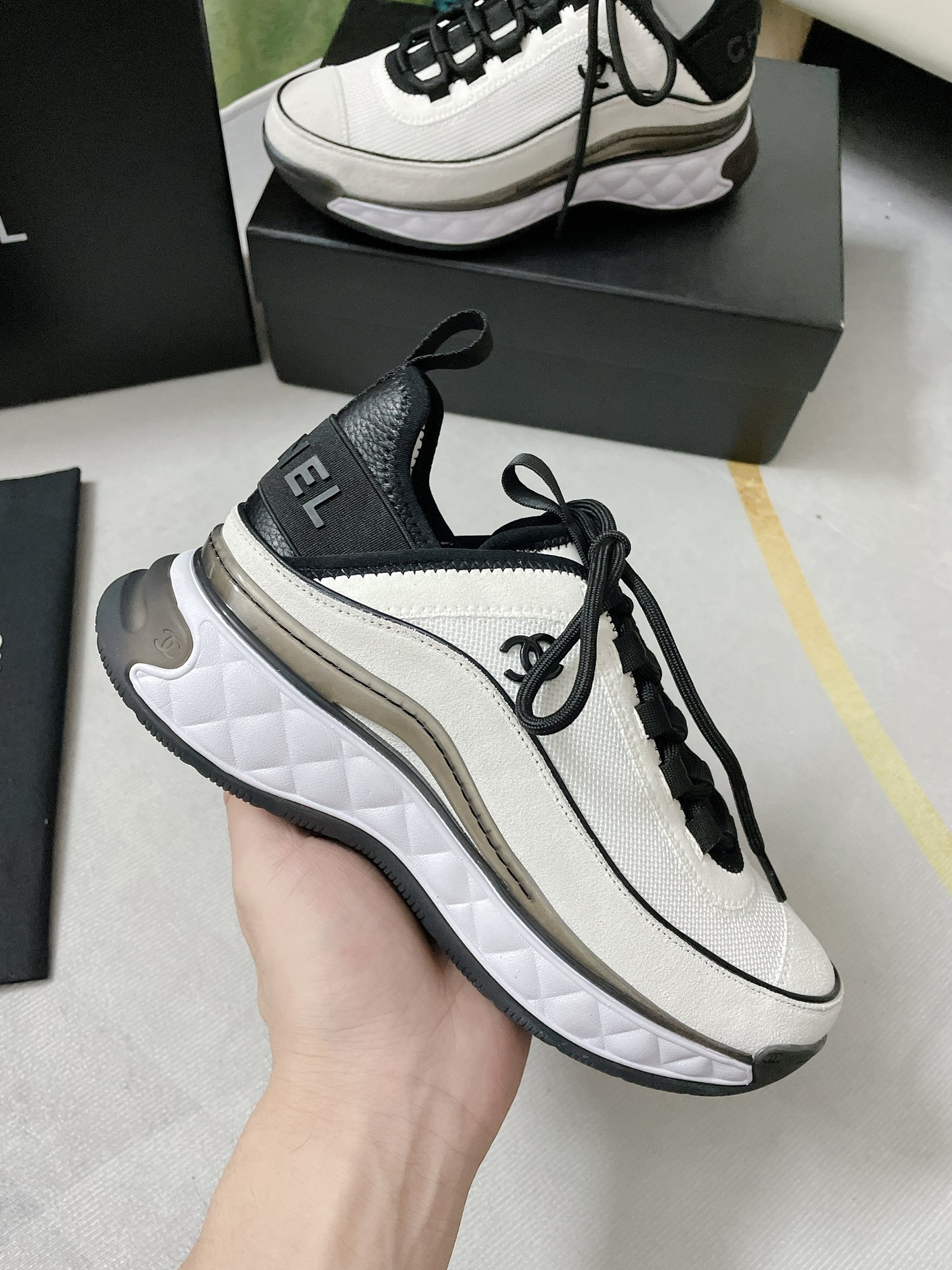 ChanelSHOES