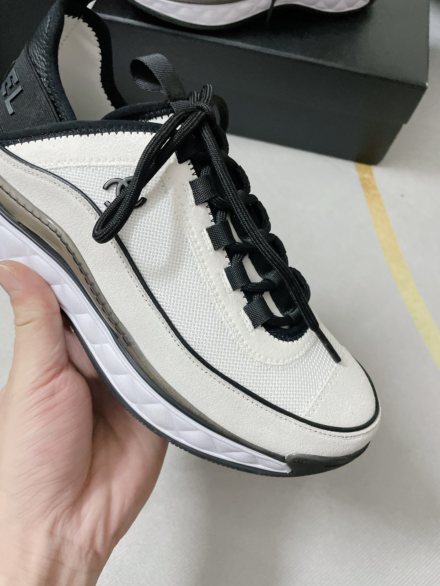 ChanelSHOES