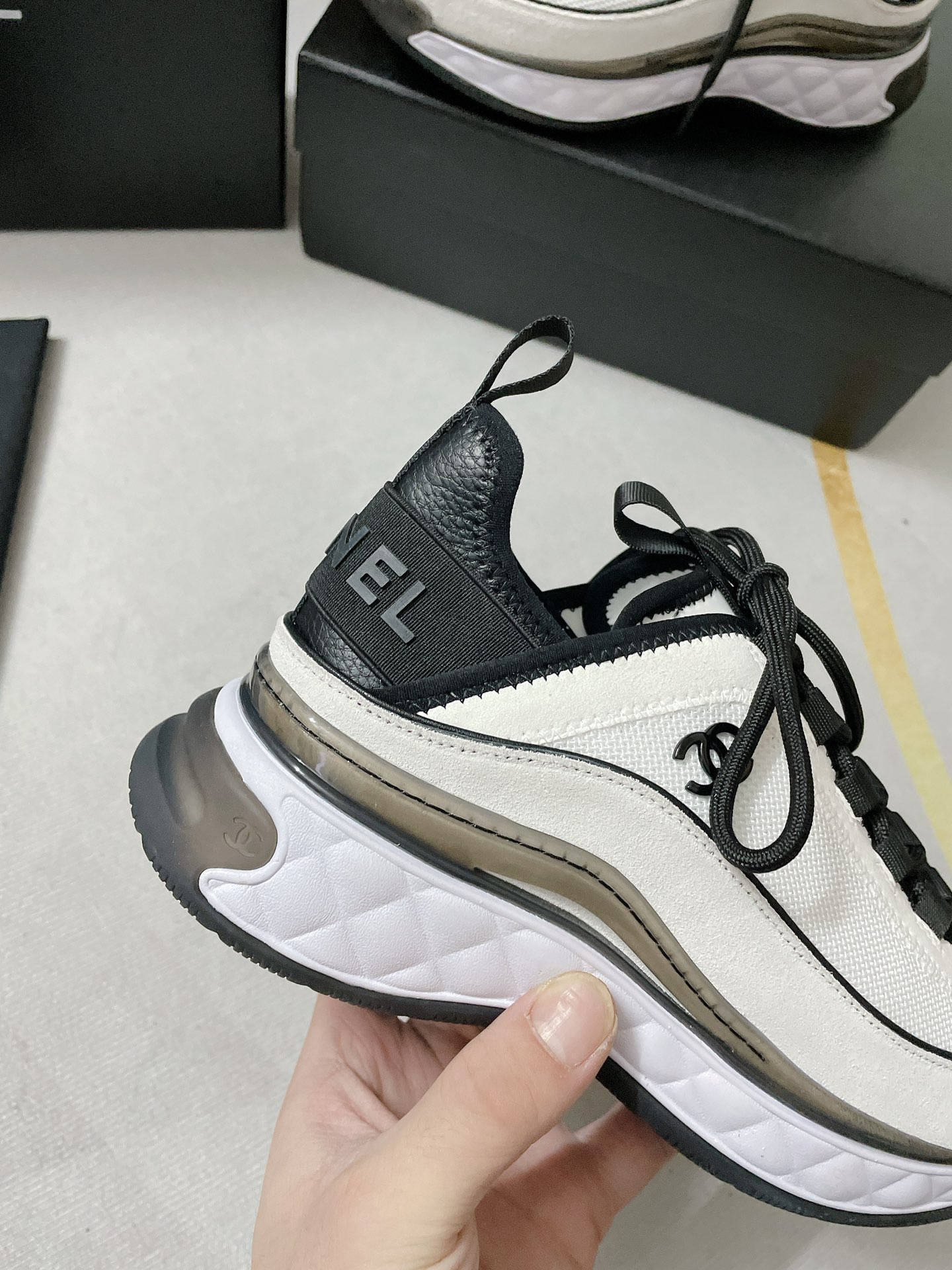 ChanelSHOES
