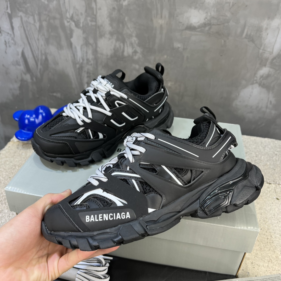 BalenciagaSHOES