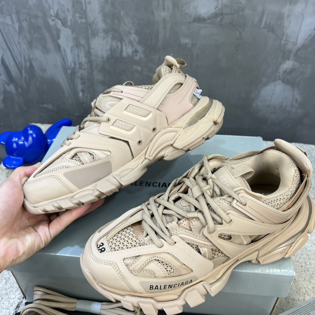 BalenciagaSHOES
