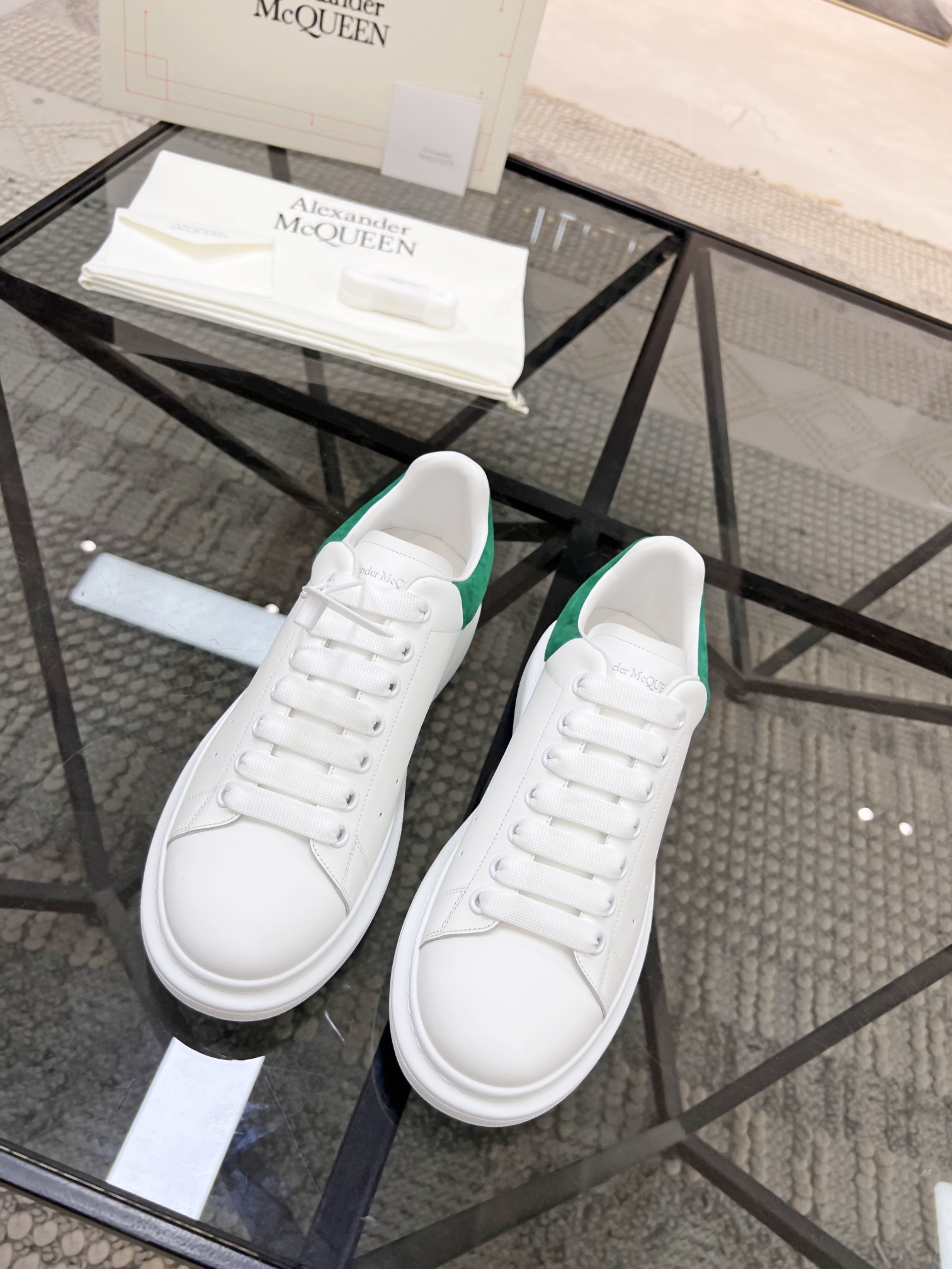 AlexanderMcQueenSHOES