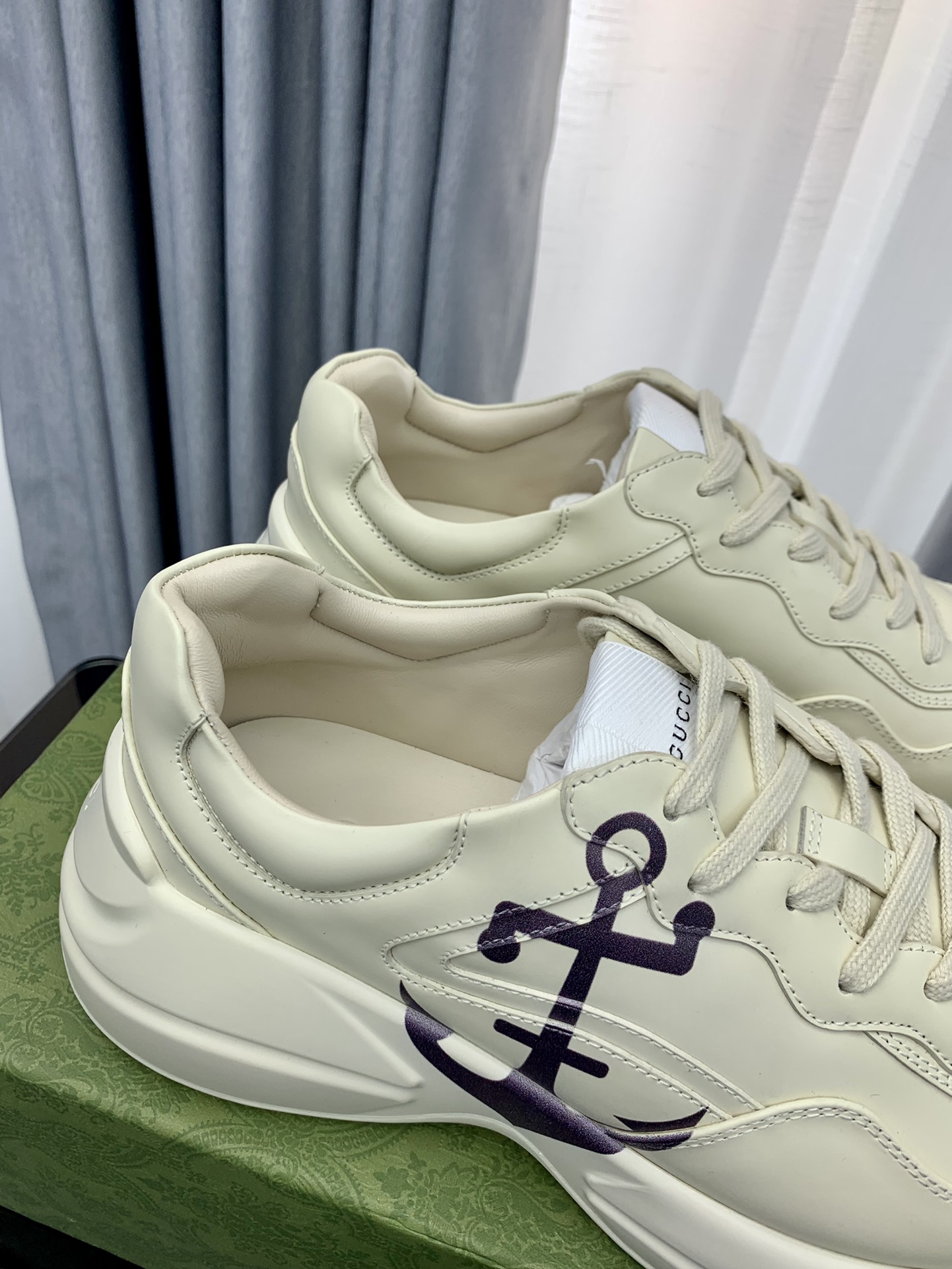 Womens shoes collection