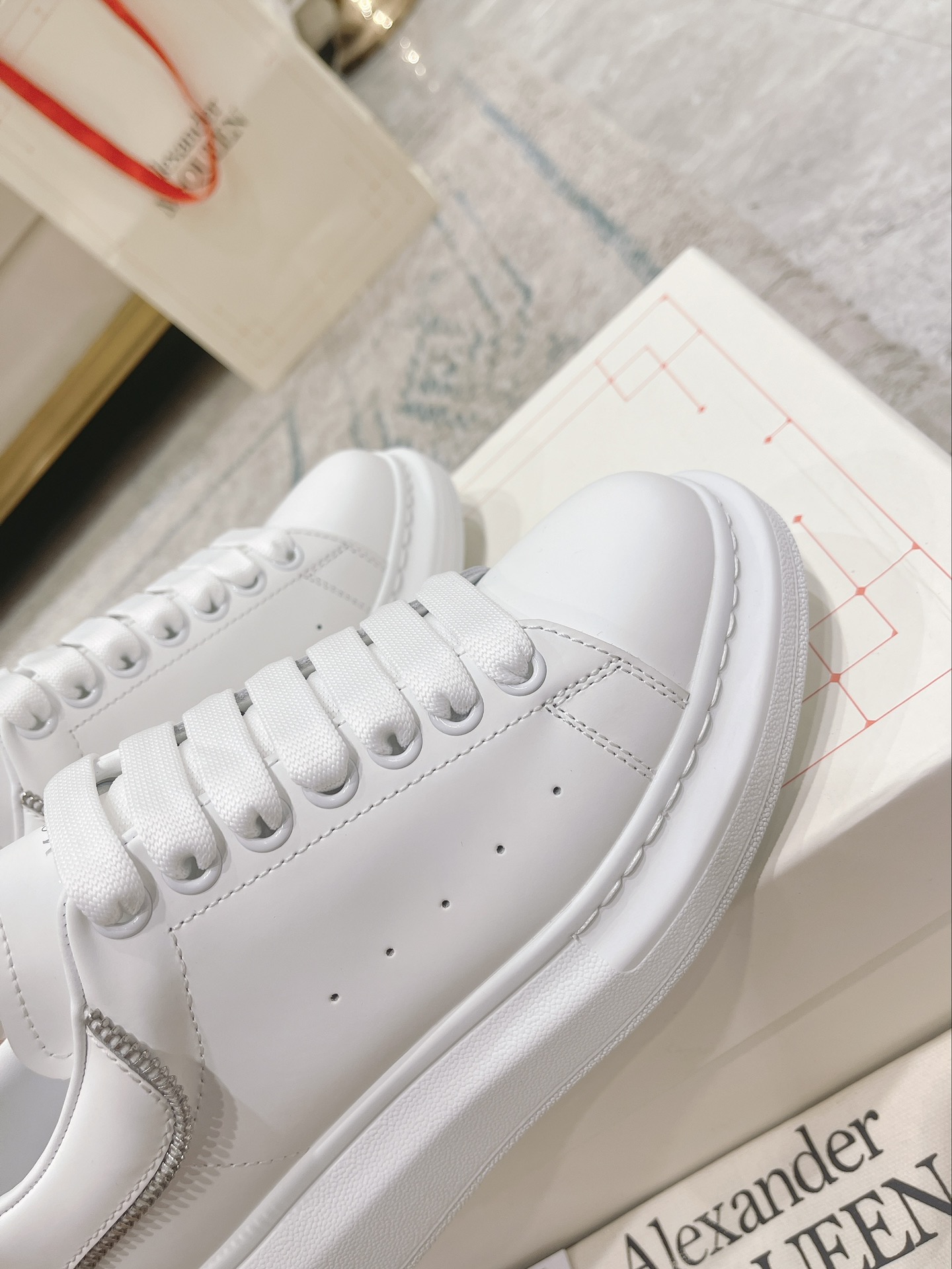 AlexanderMcQueenSHOES