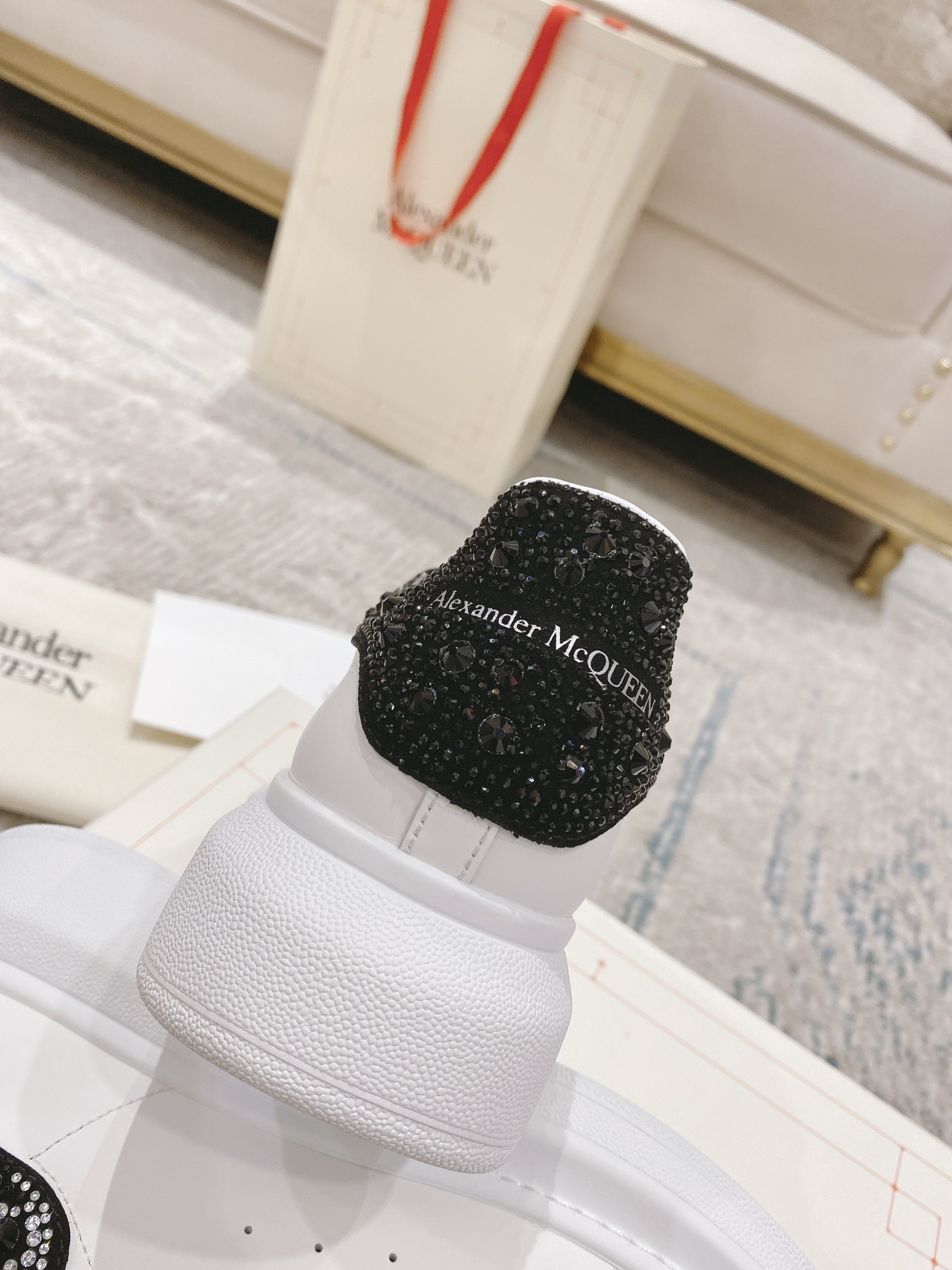 AlexanderMcQueenSHOES