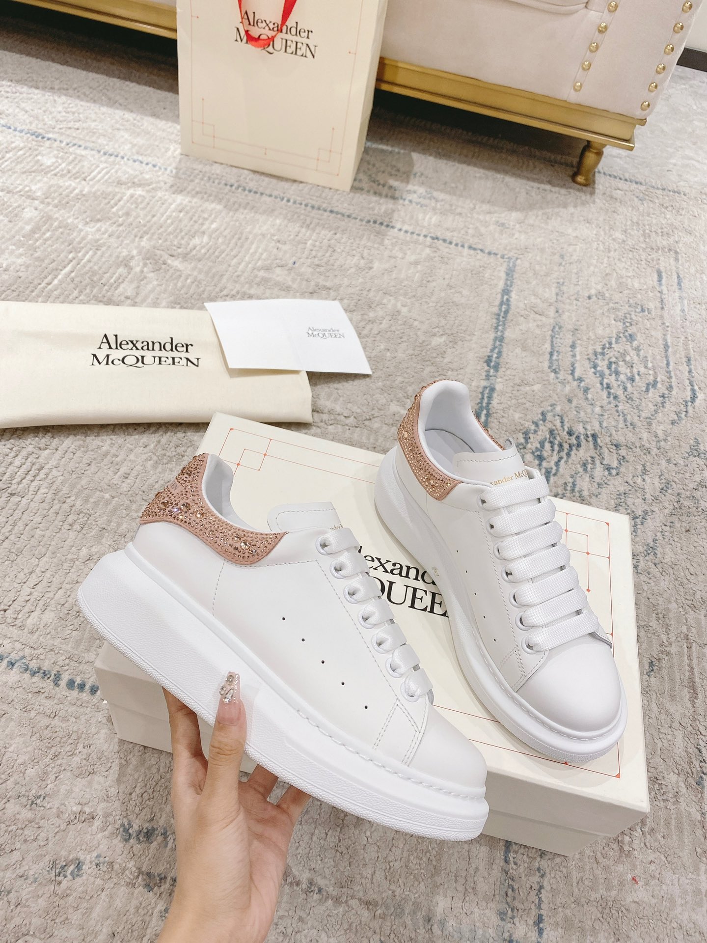 AlexanderMcQueenSHOES