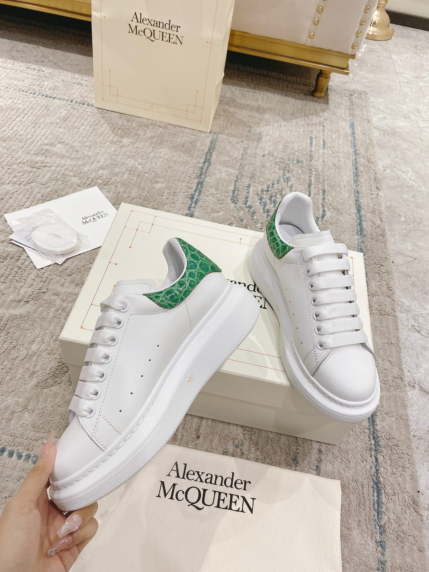 AlexanderMcQueenSHOES