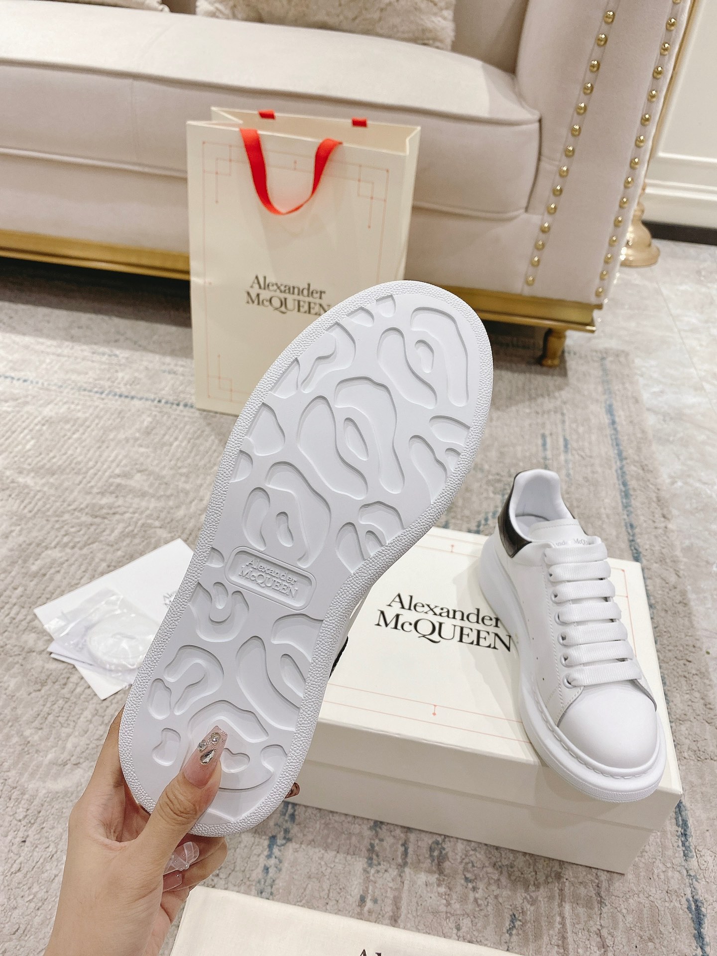 AlexanderMcQueenSHOES