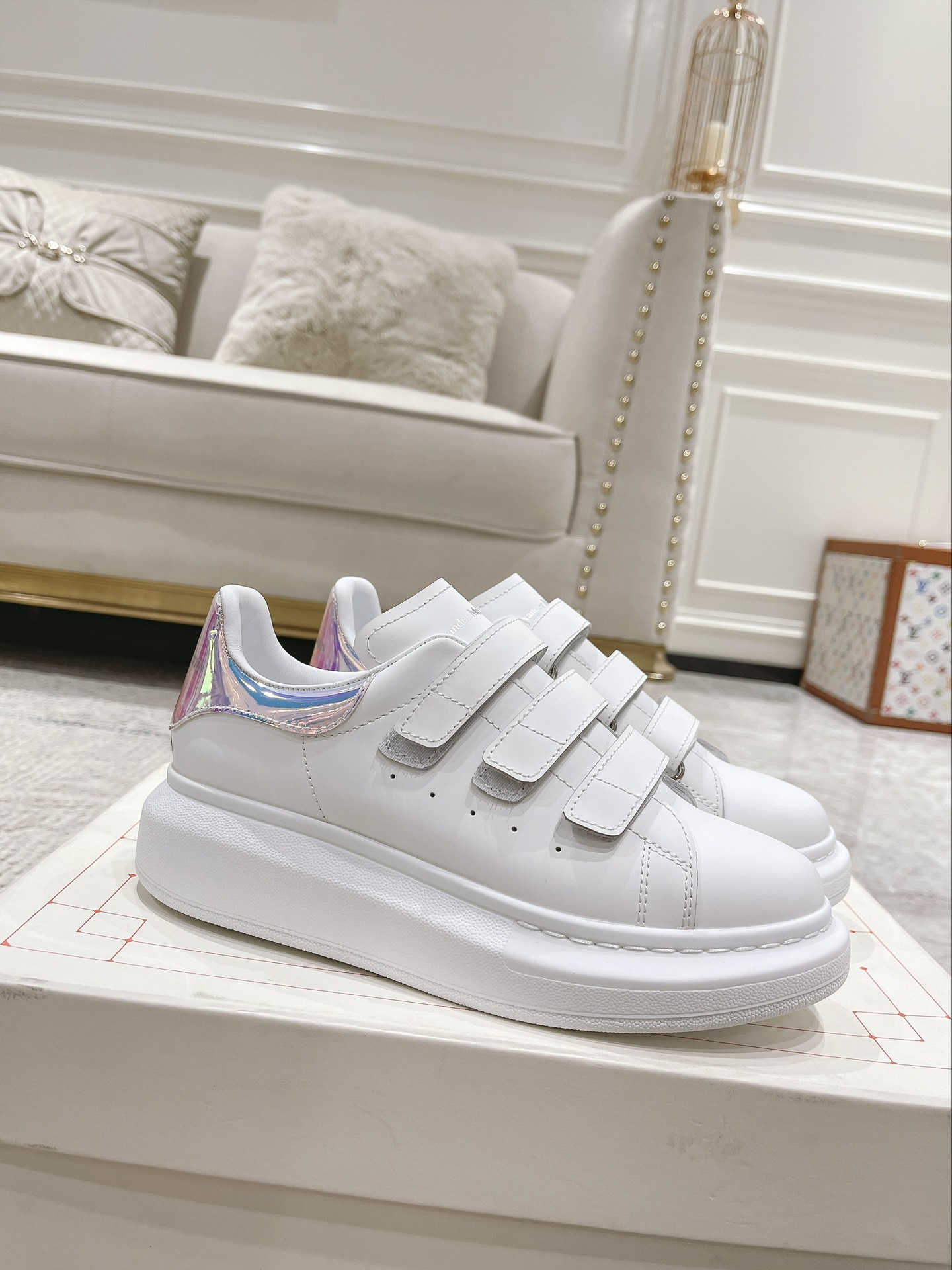 AlexanderMcQueenSHOES