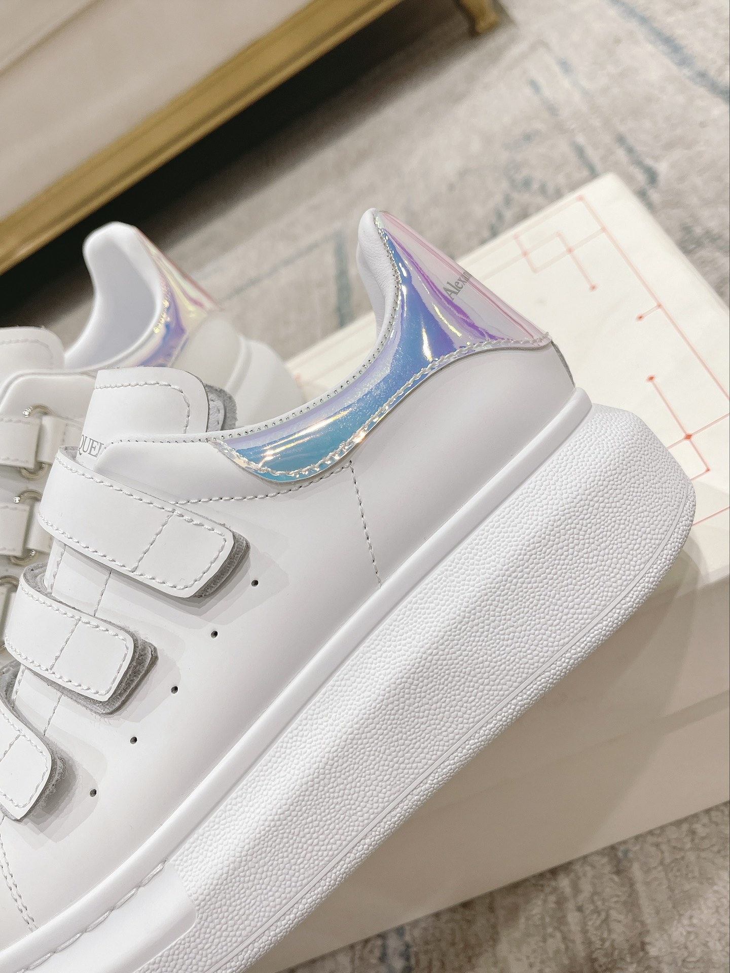 AlexanderMcQueenSHOES