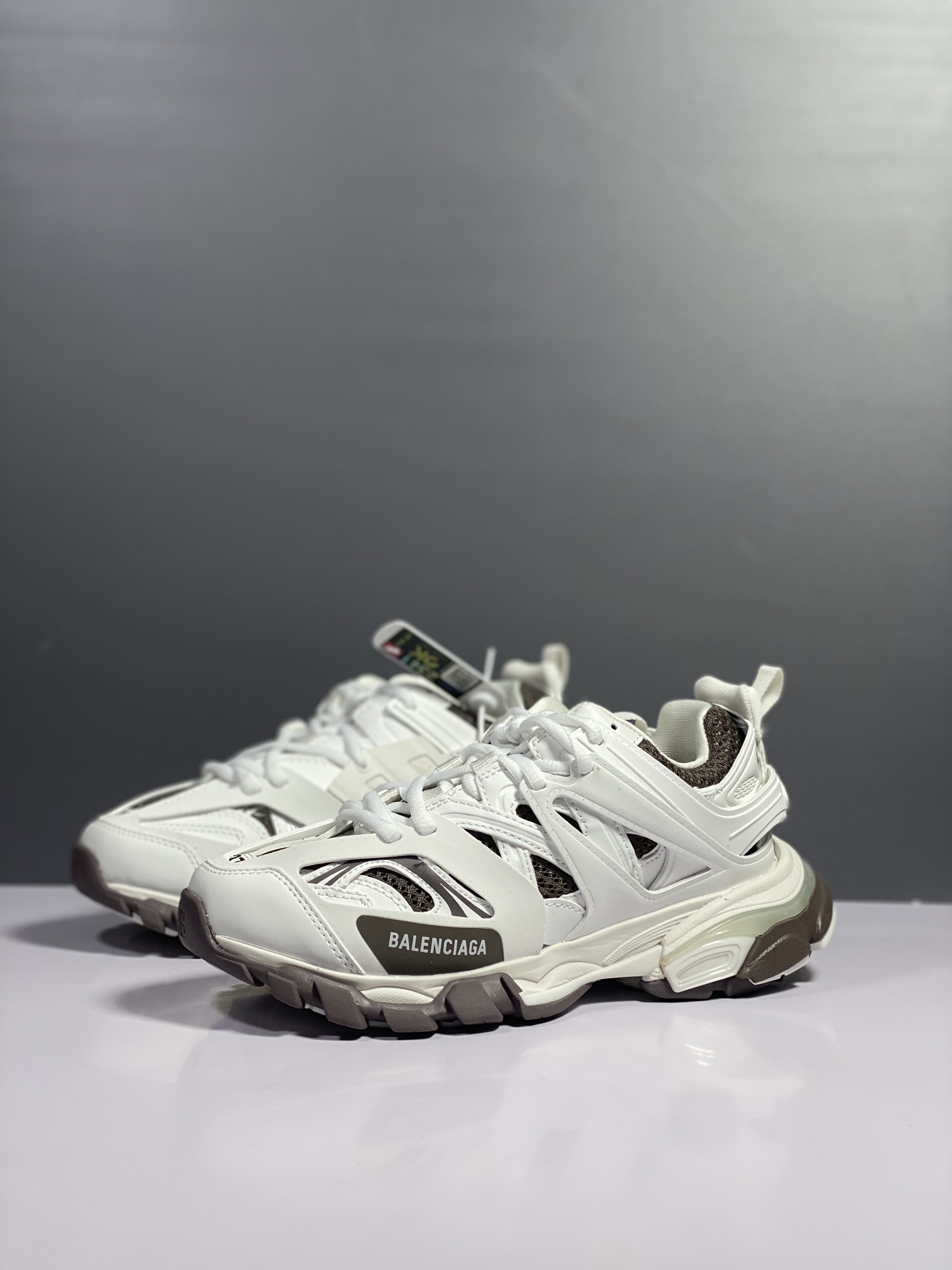 BalenciagaSHOES