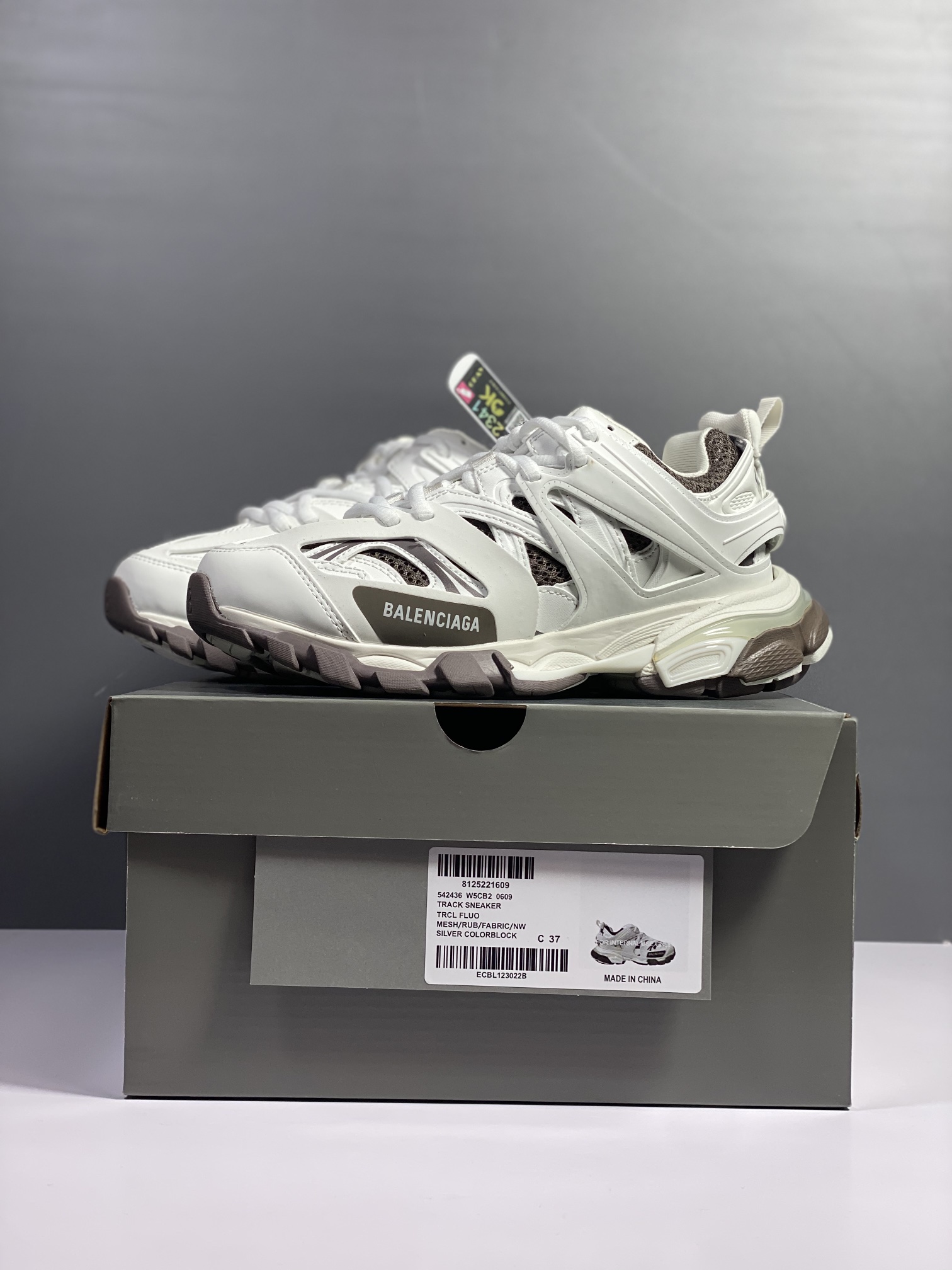 BalenciagaSHOES