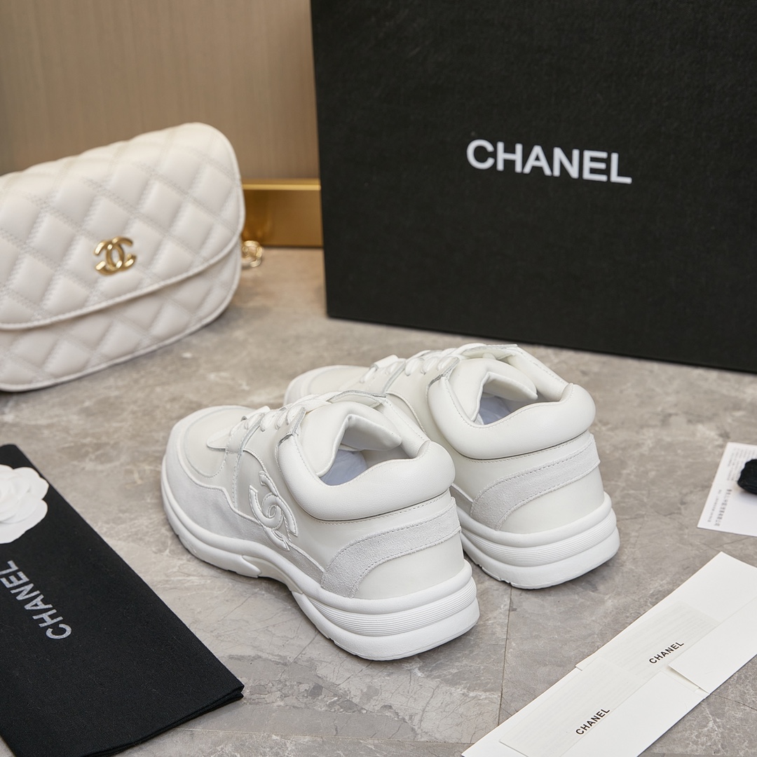 ChanelSHOES