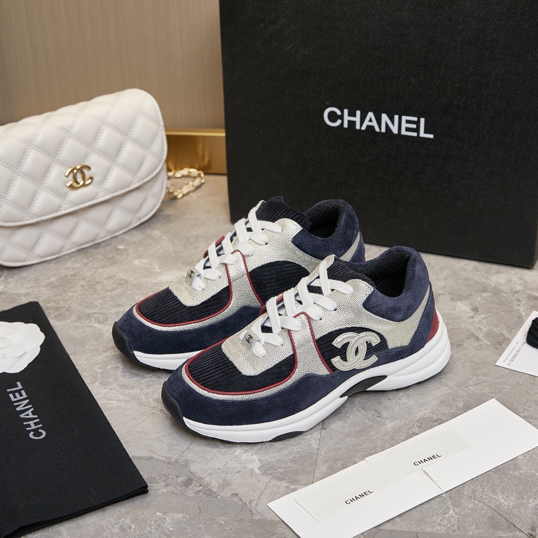 ChanelSHOES