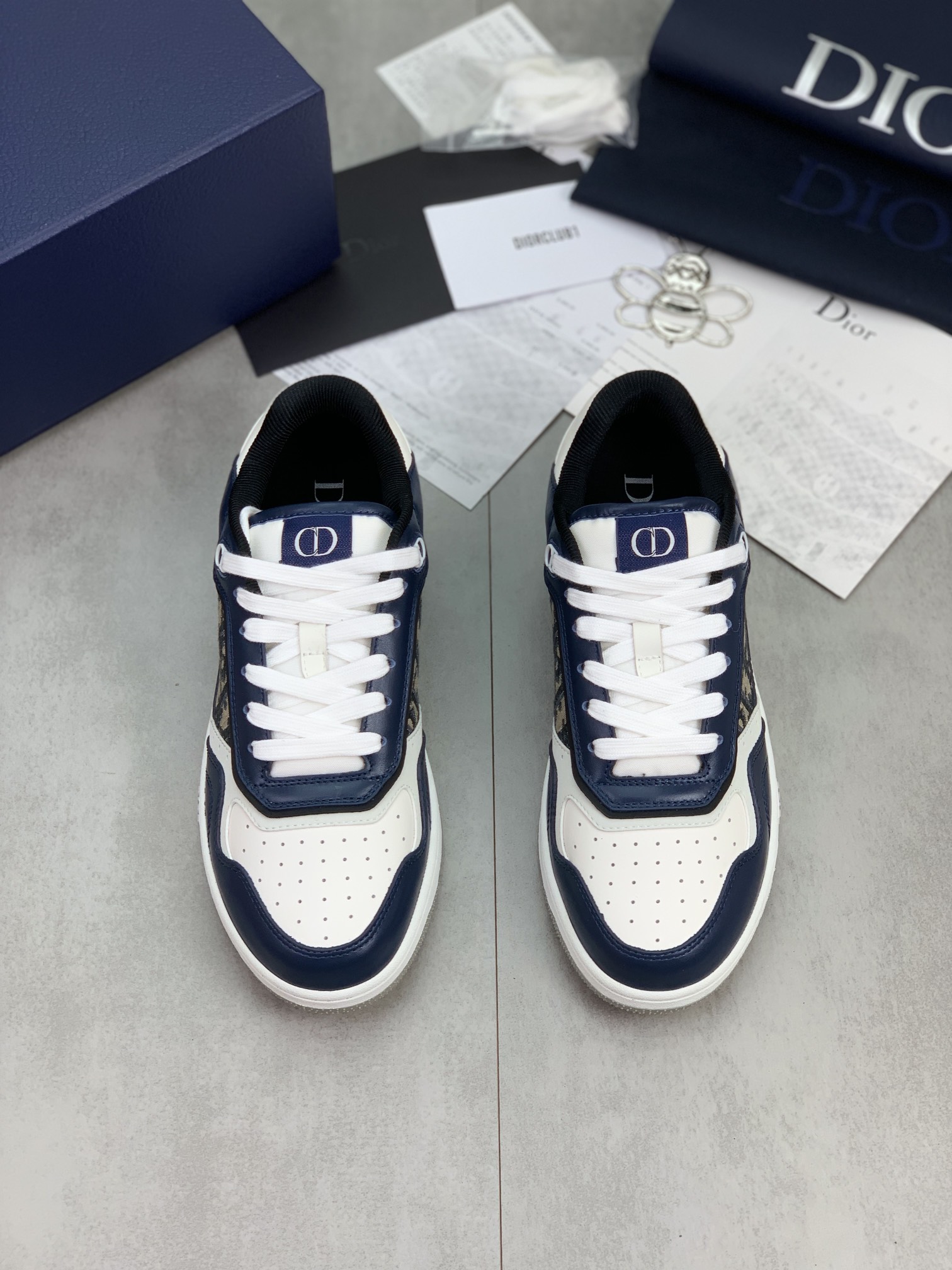 DiorSHOES