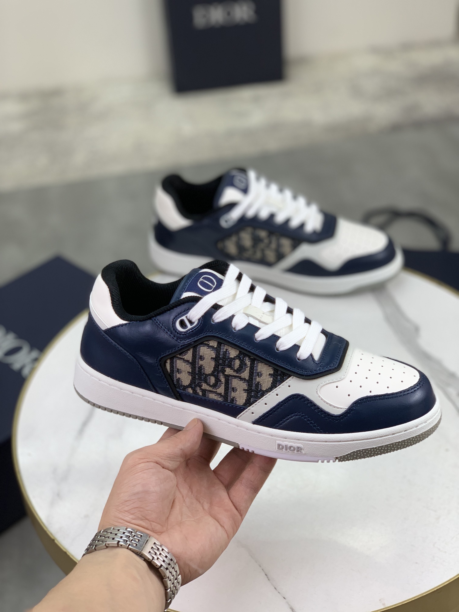 DiorSHOES