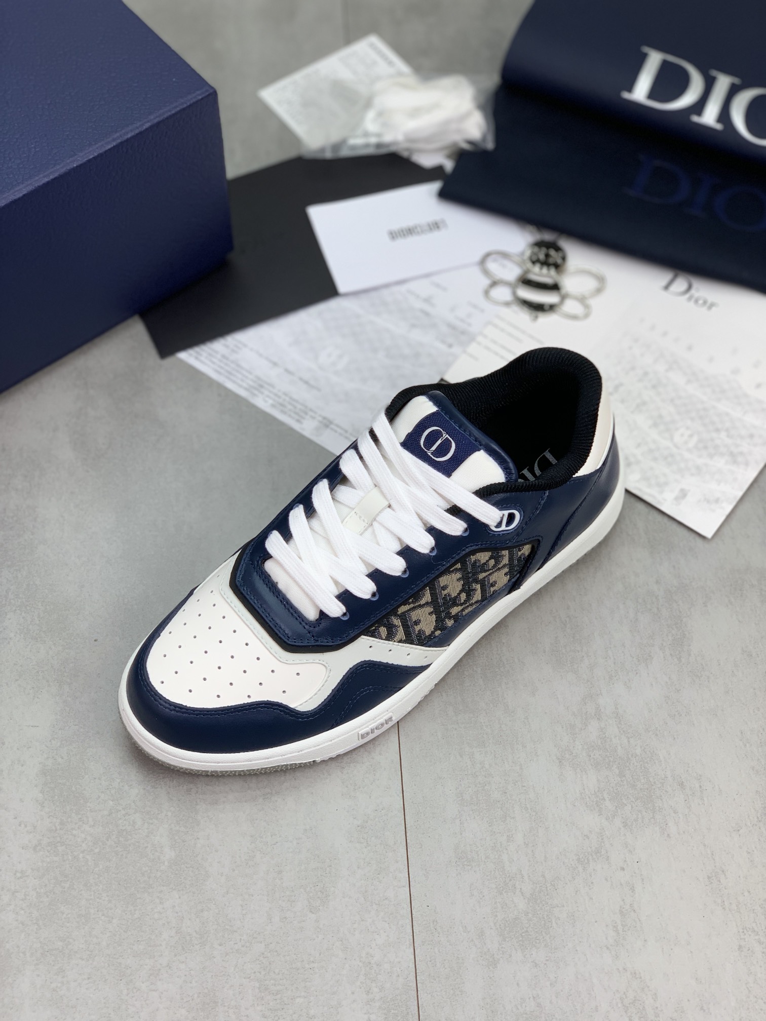 DiorSHOES