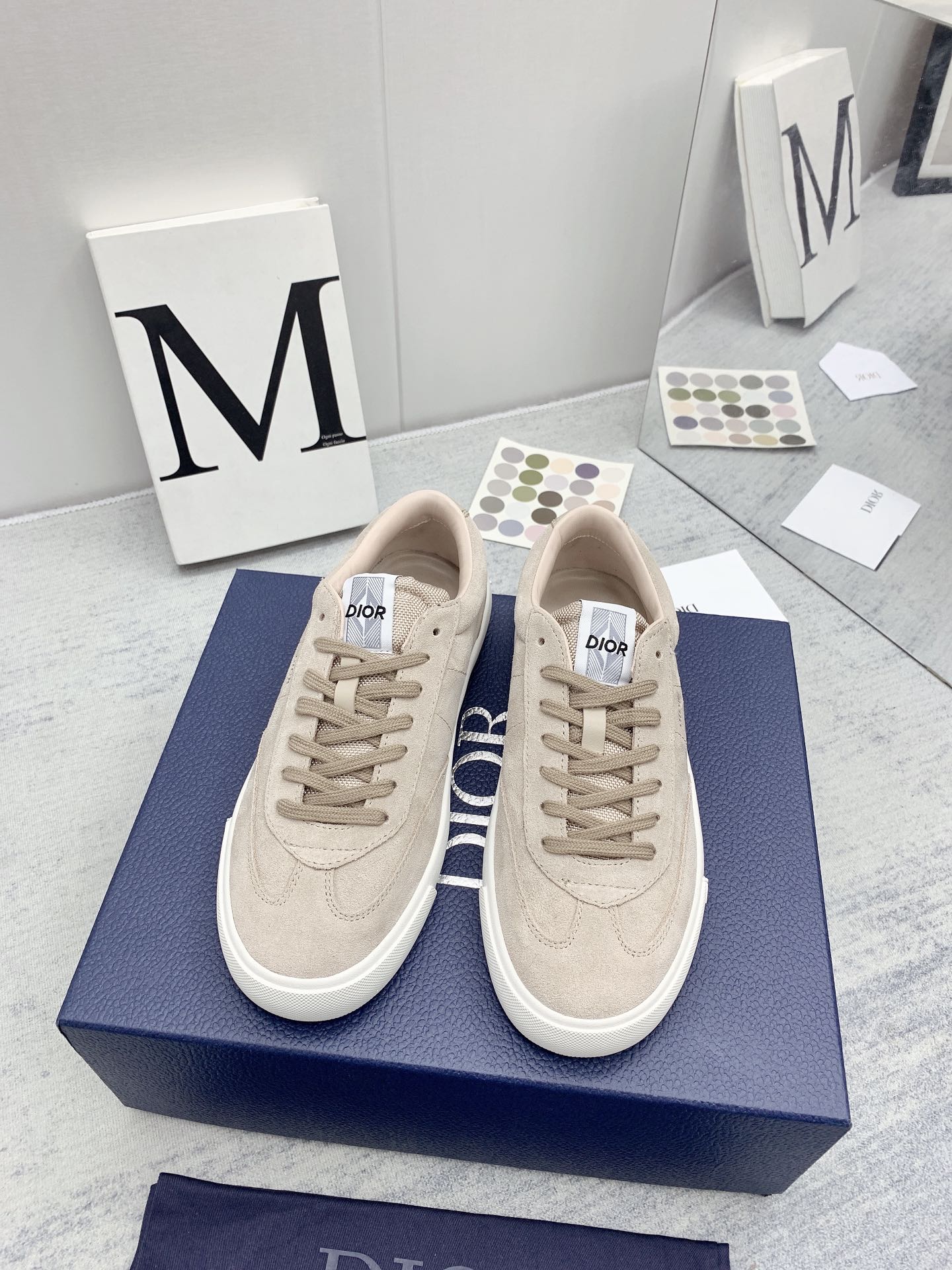DiorSHOES