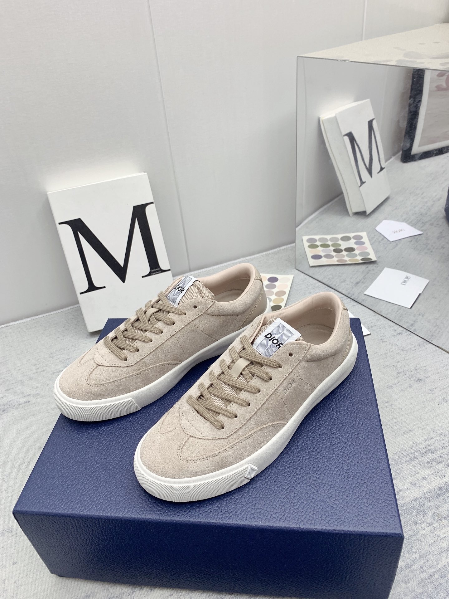 DiorSHOES