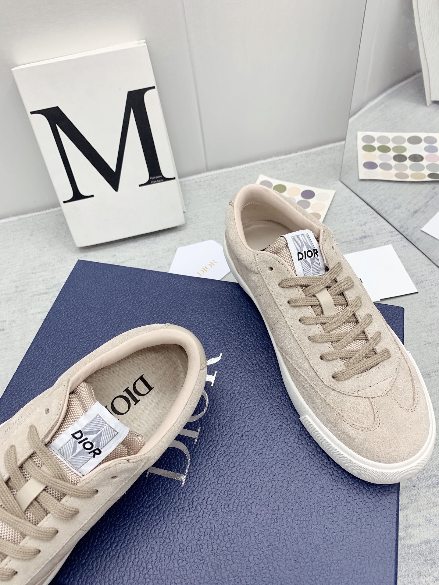 DiorSHOES