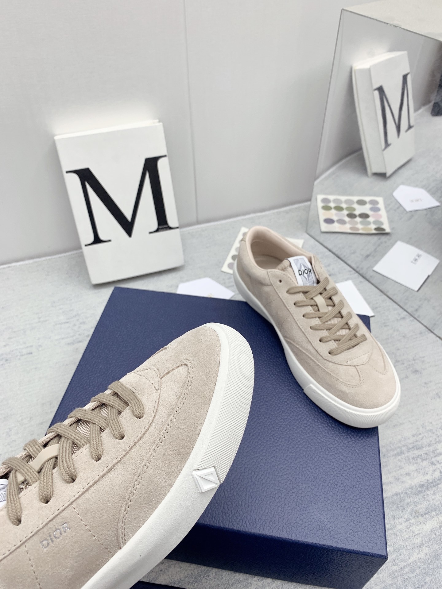 DiorSHOES