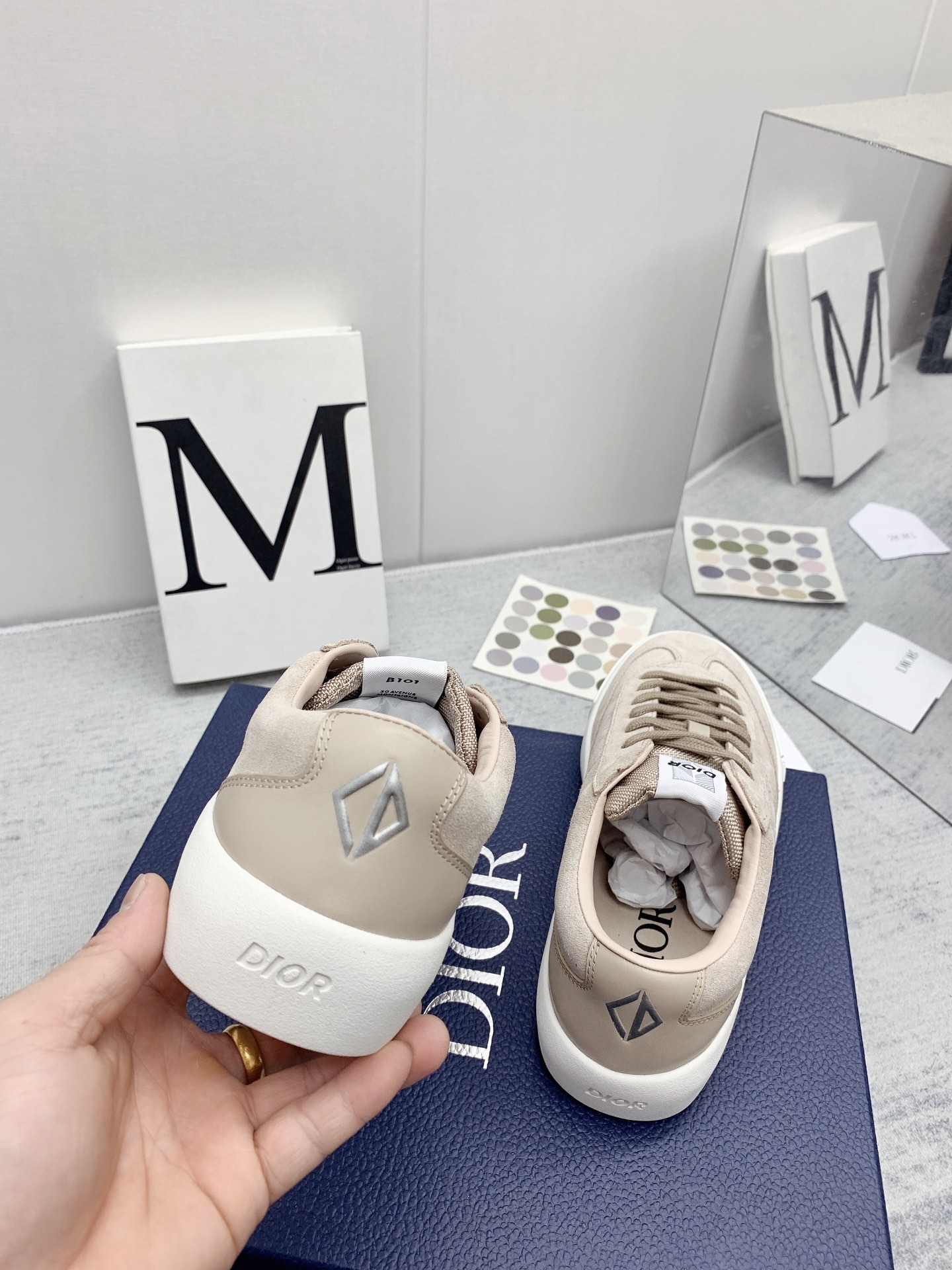 DiorSHOES