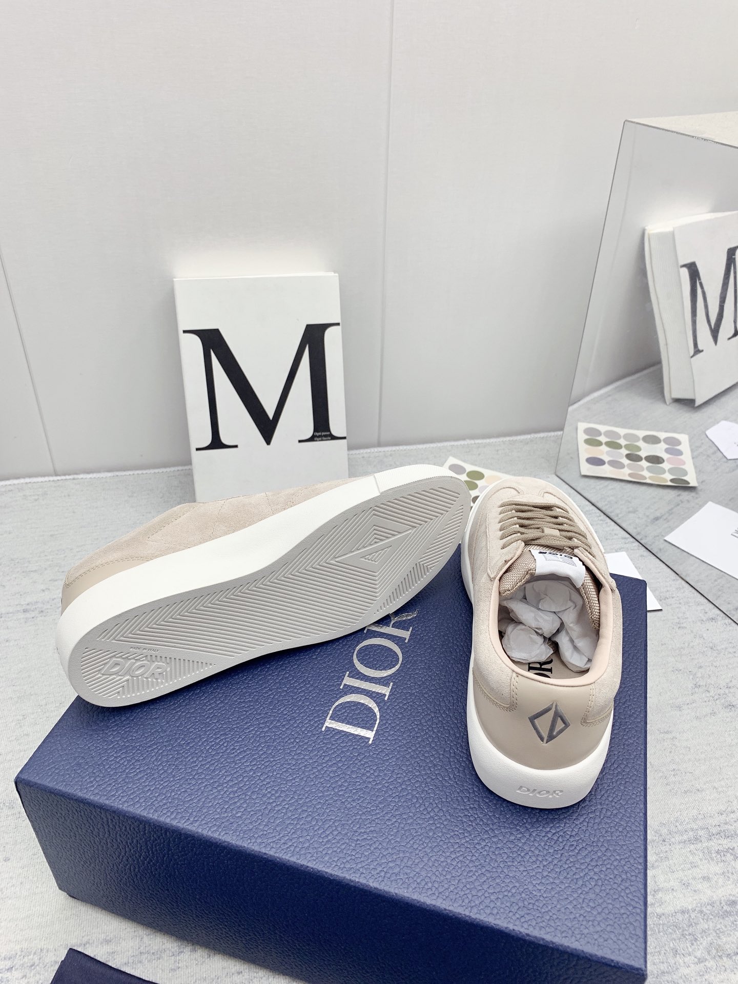 DiorSHOES