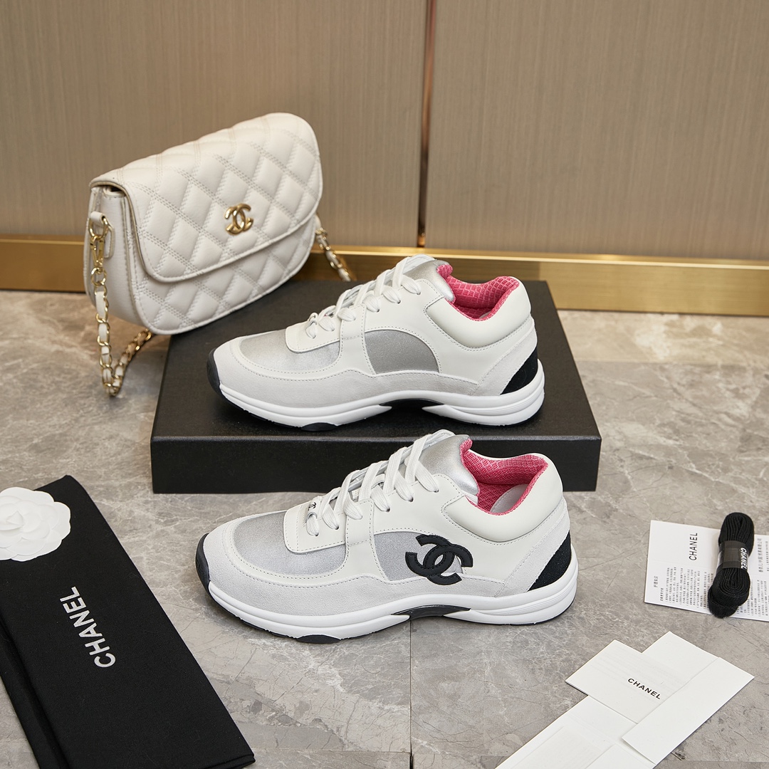 ChanelSHOES