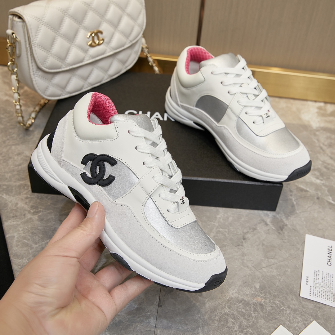 ChanelSHOES