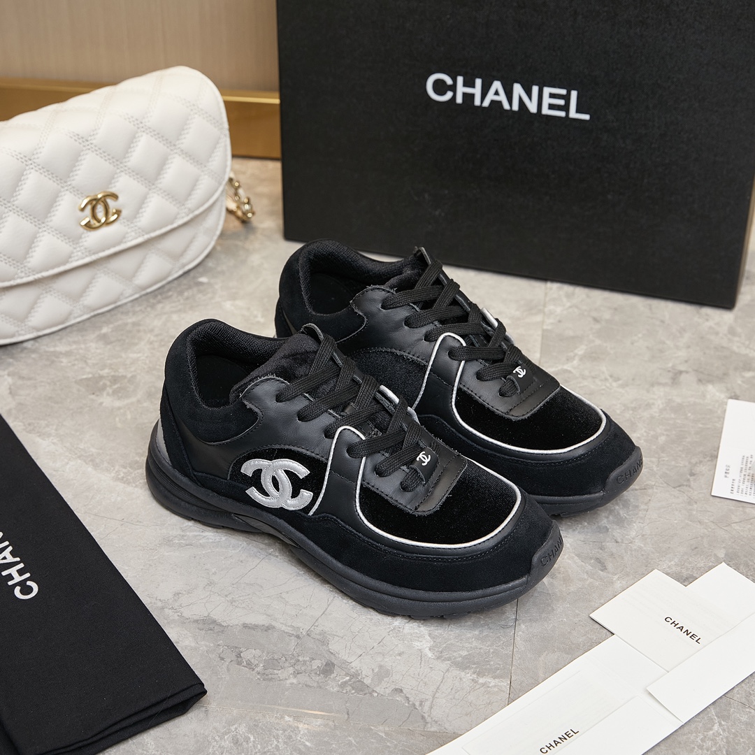 ChanelSHOES