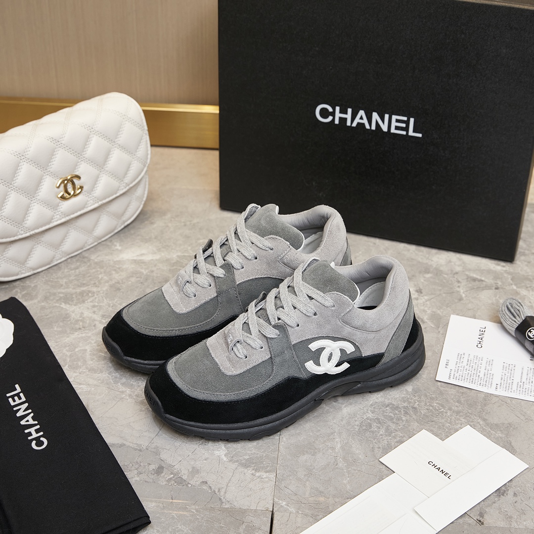 ChanelSHOES